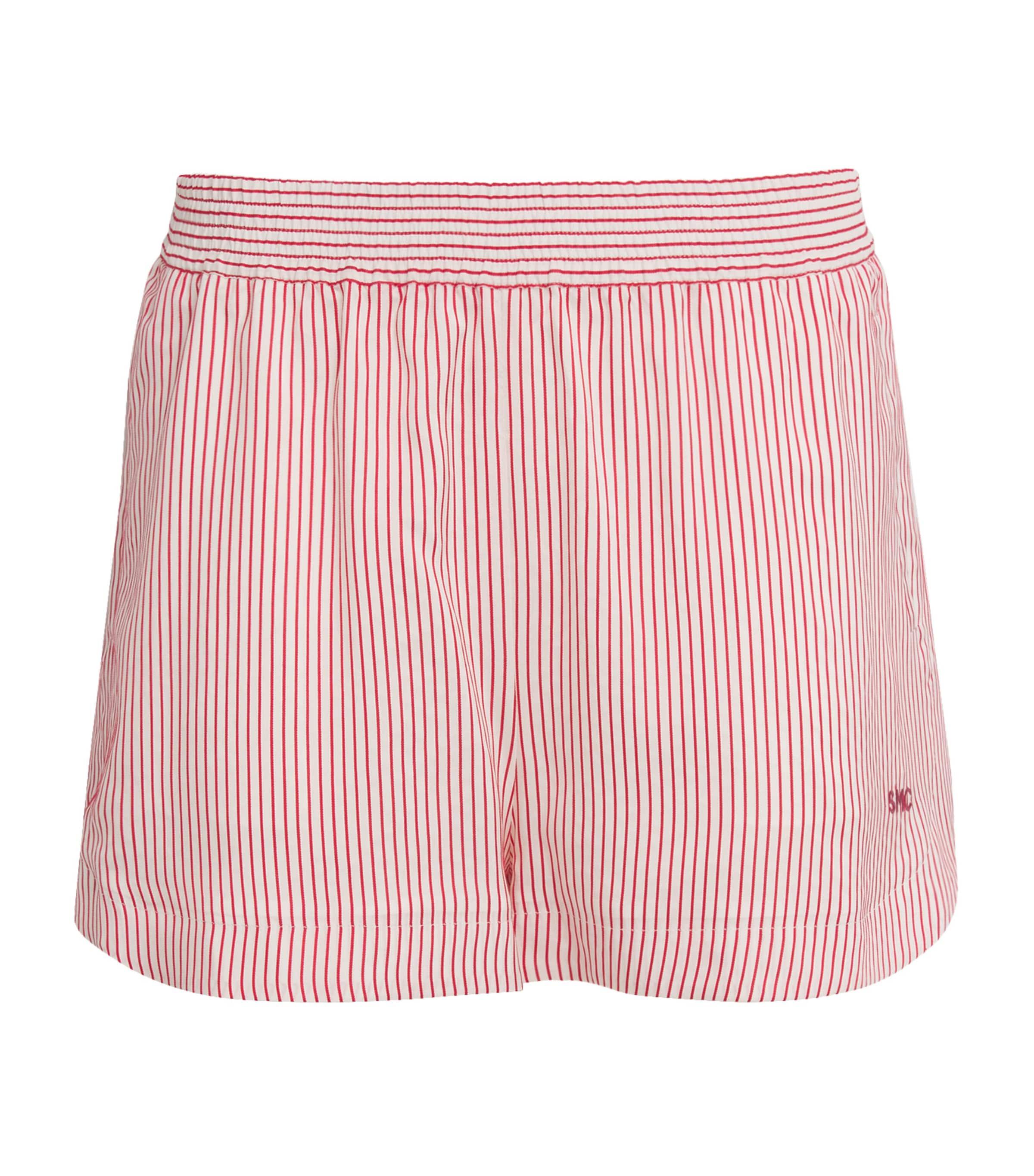 Designer Stella Mccartney Silk Shorts for Women - Up to 70