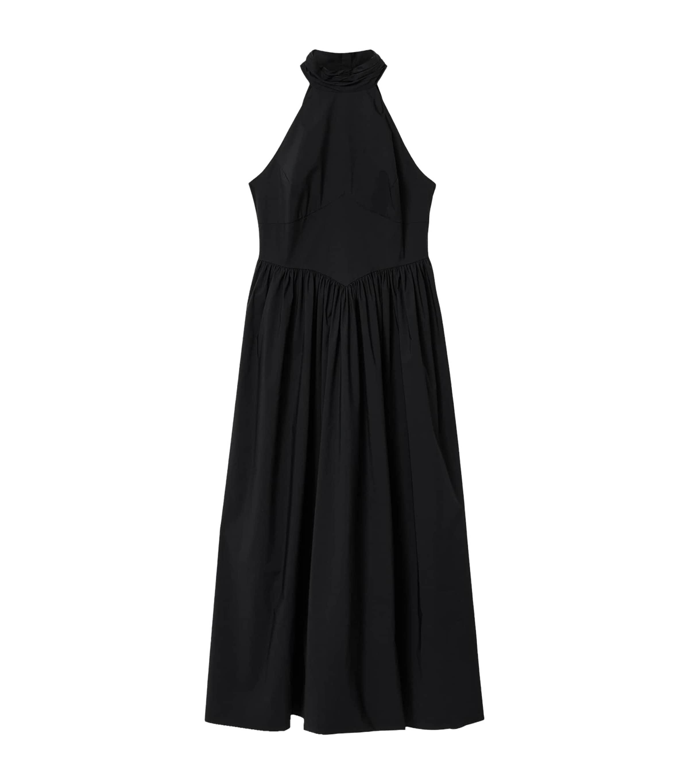 all saints maxi dress sale AllSaints Women's Bryony Maxi Dress - Multi - Size 6 UK/2 US