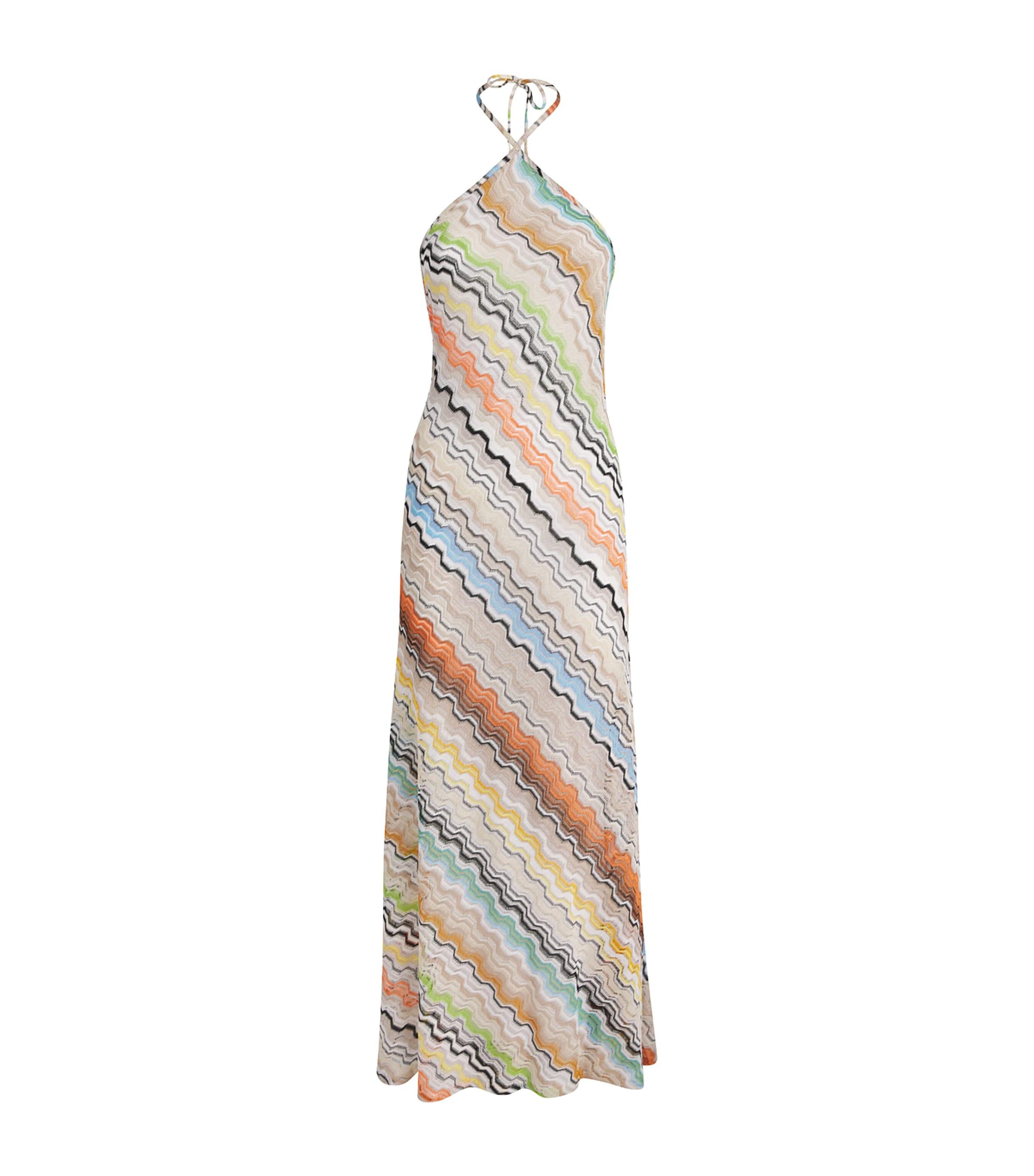 Missoni Maxi dresses for Women | Online Sale up to 45% off | Lyst