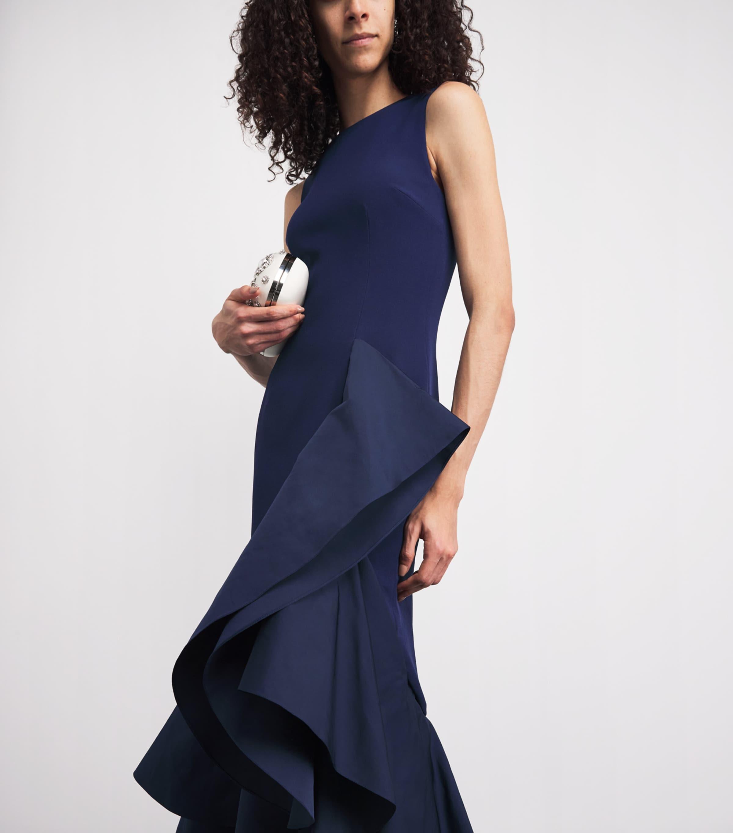 Blue Safiyaa Dresses for Women | Lyst Blue Safiyaa Dresses for Women | Lyst