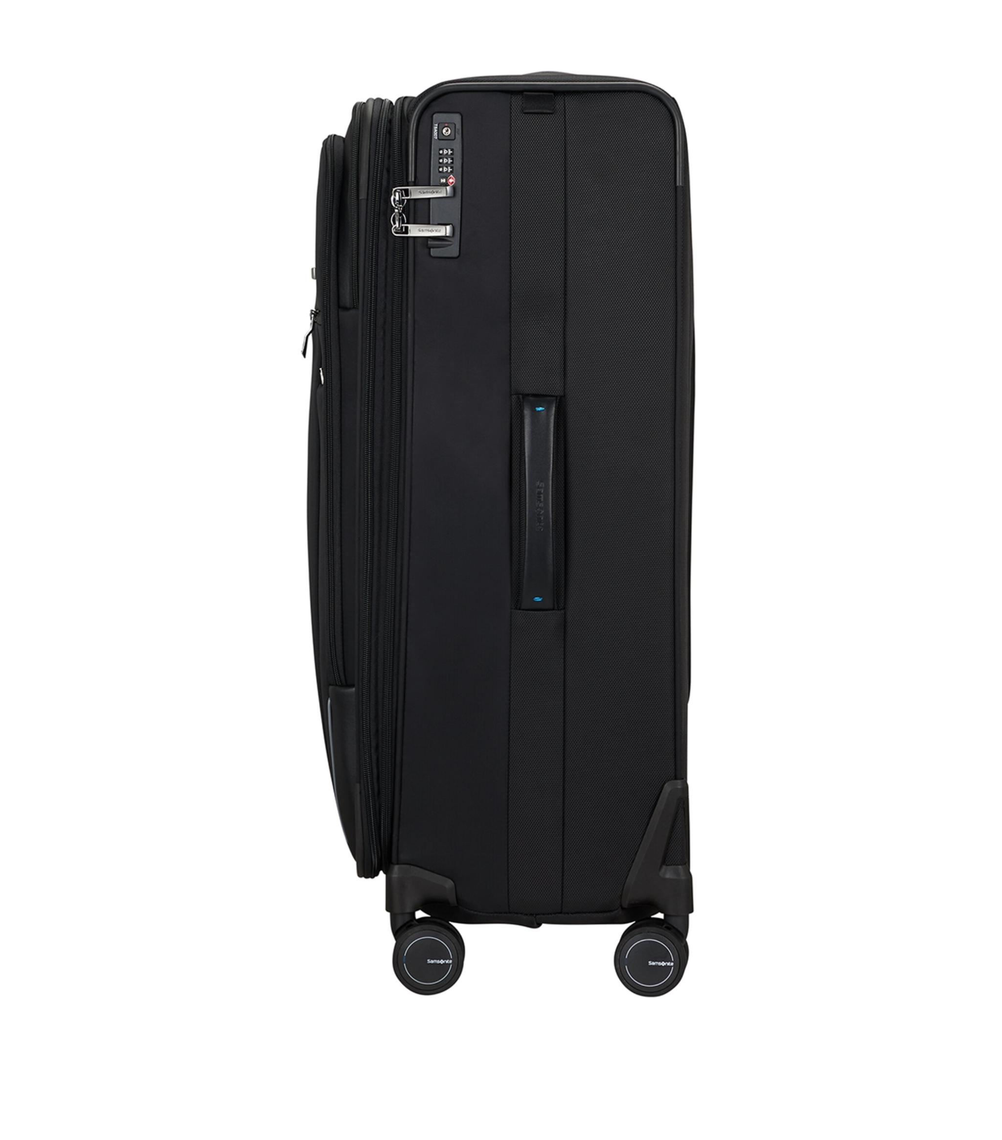 Samsonite Spectrolite 3.0 Trvl Suitcase (79cm) in Black | Lyst