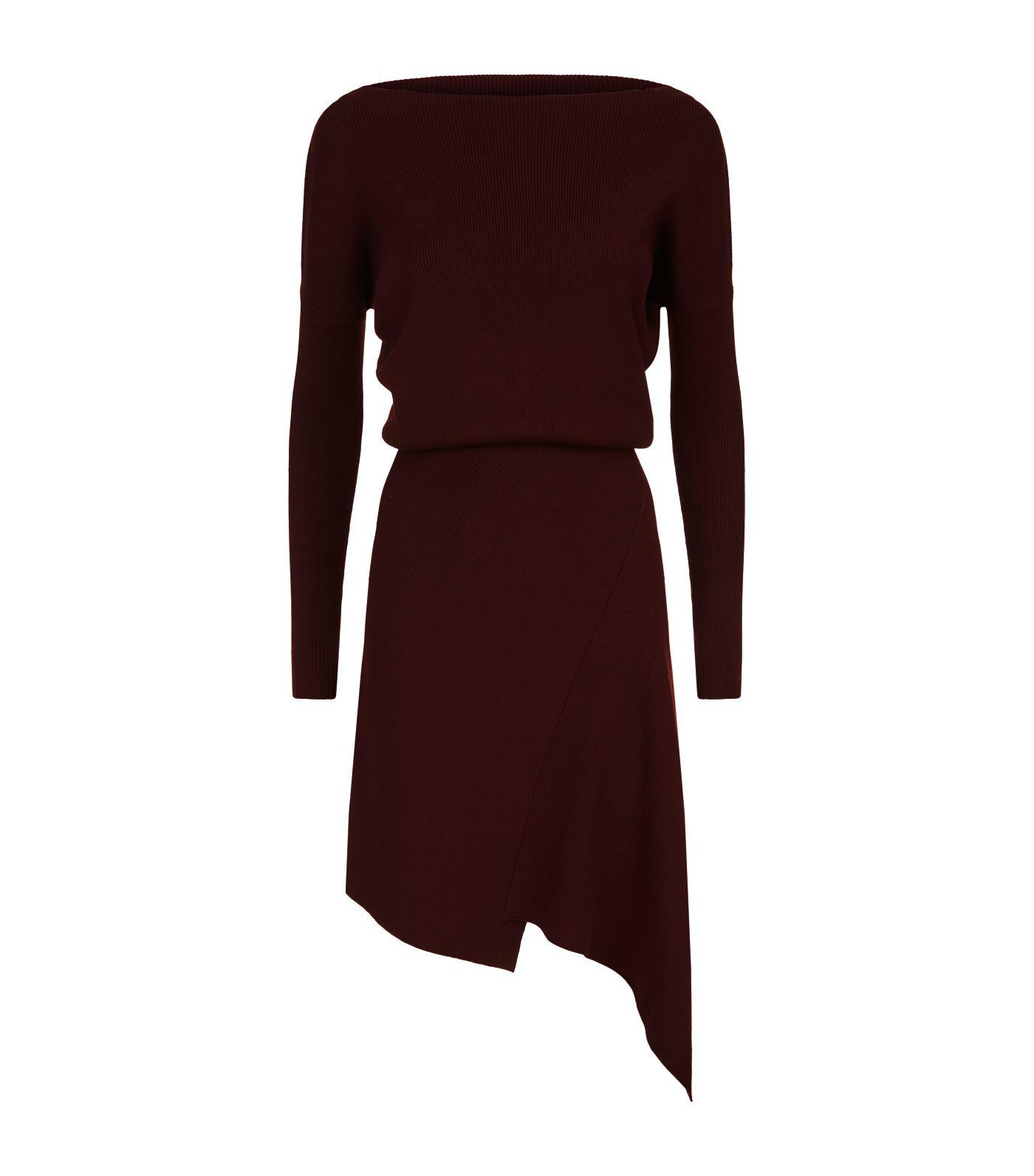 allsaints suke dress