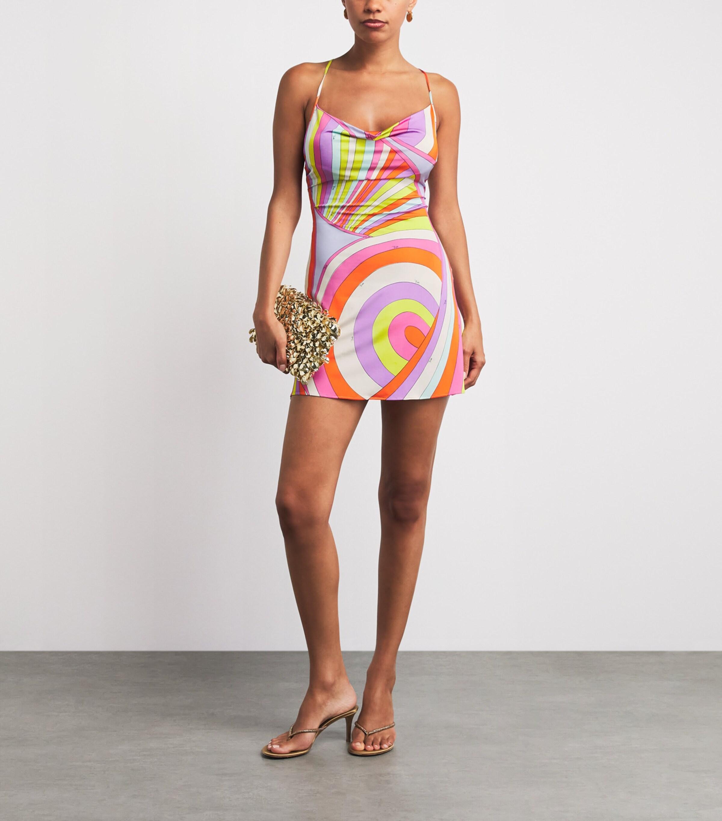 strapless swim dress Always For Me Peacock Plus Size Twist Front Bandeau Strapless Shirred Swimdress Swimwear main image 1