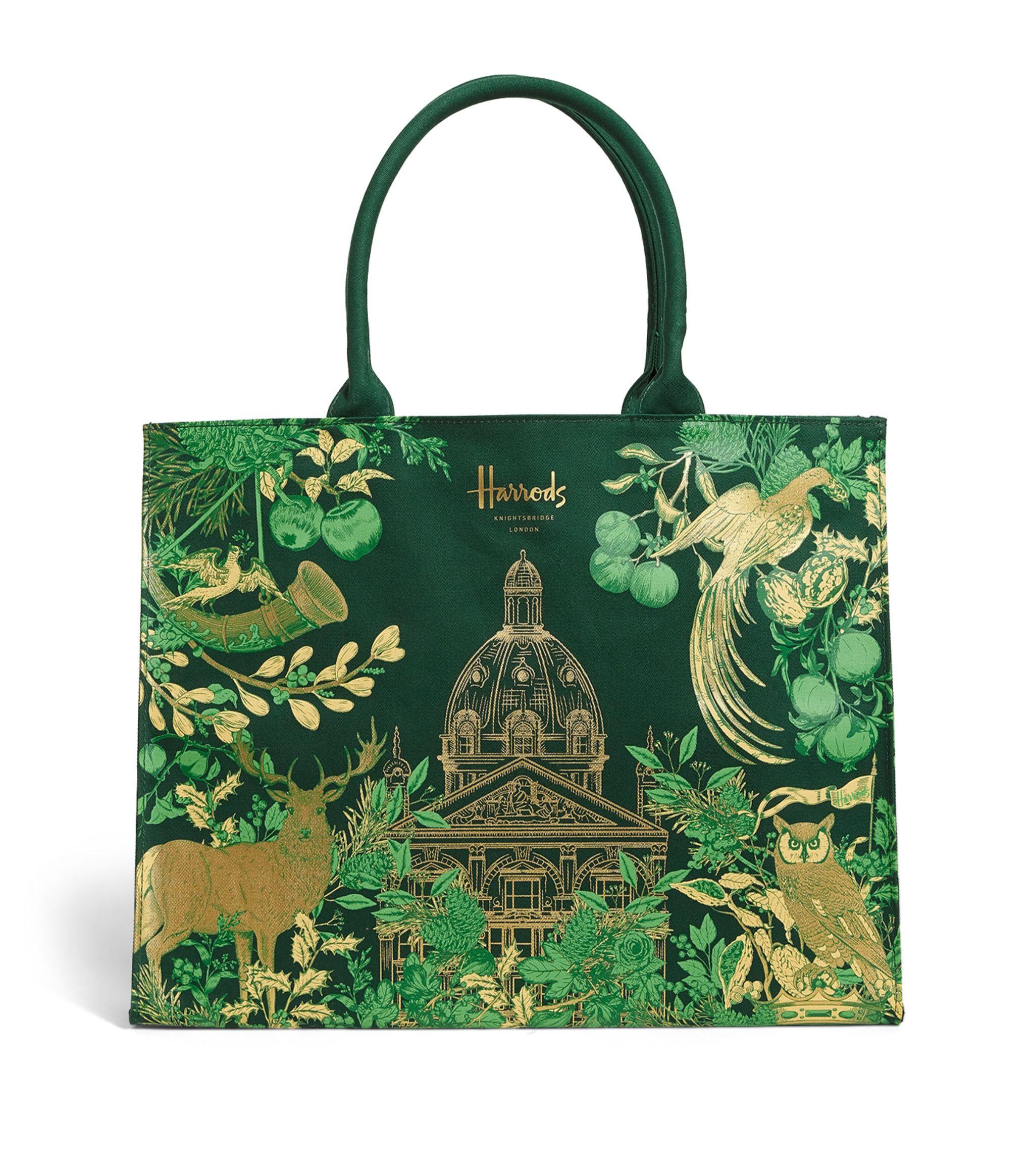 Harrods knightsbridge bag outlet