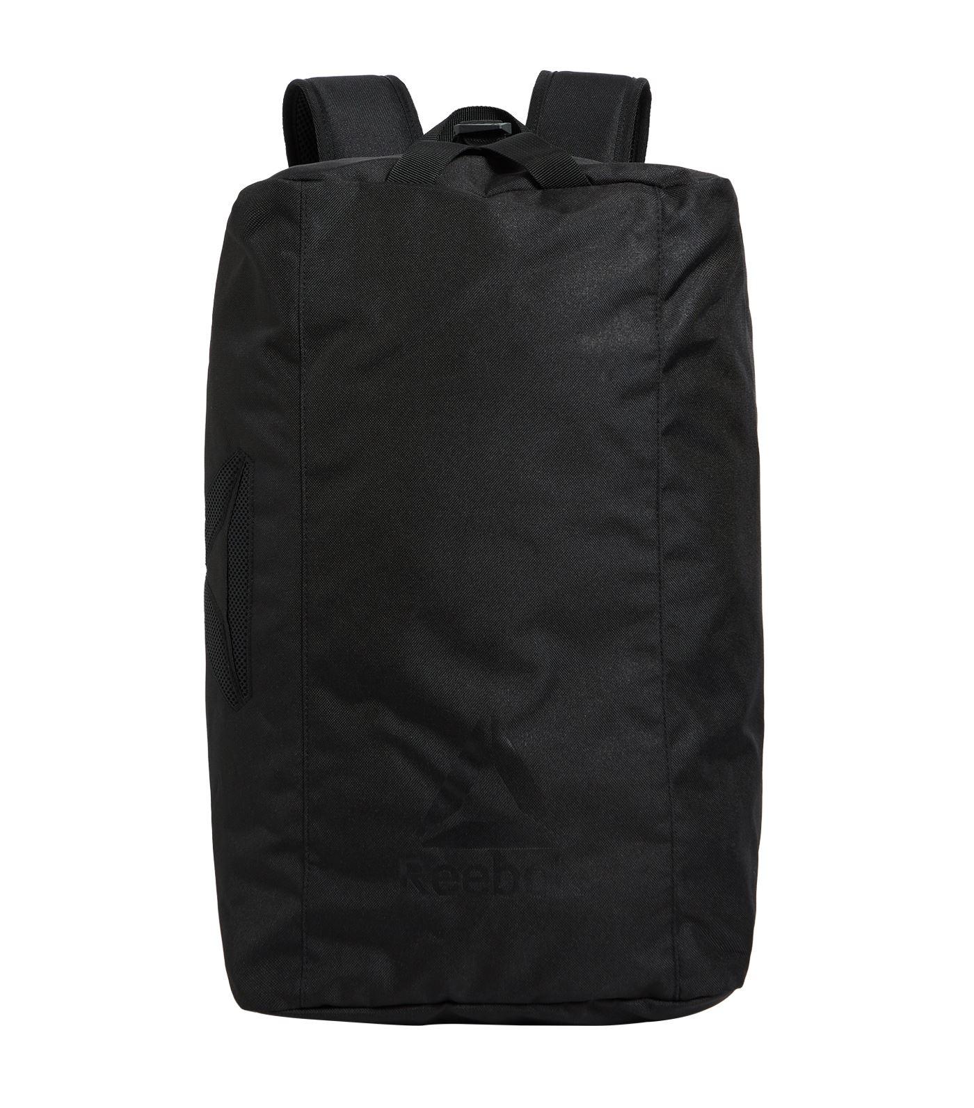 Reebok Active Enhanced Convertible Grip Bag in Black for Men - Lyst