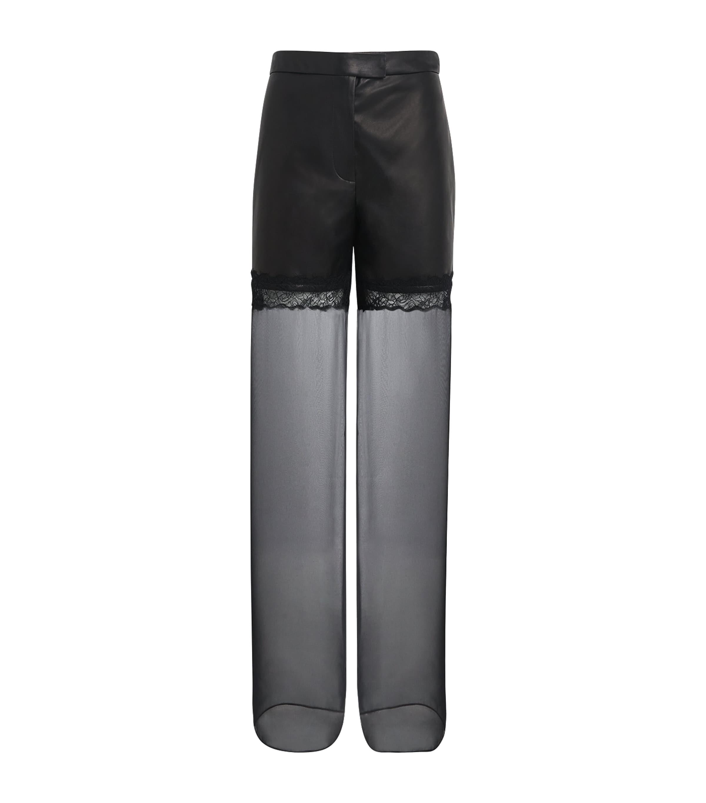 Nensi Dojaka Pants for Women | Online Sale up to 80% off | Lyst
