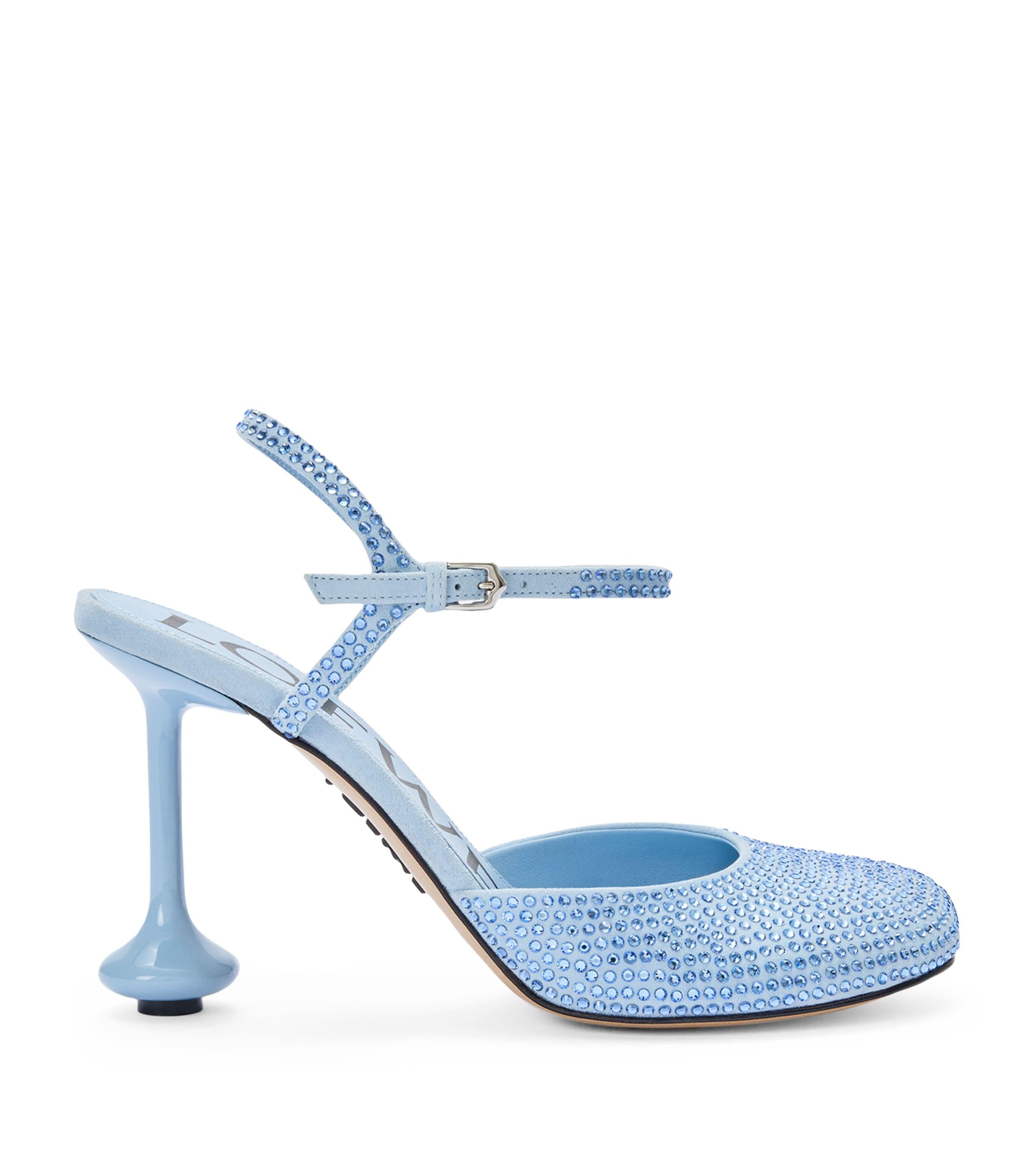 Loewe Heels for Women | Online Sale up to 55% off | Lyst