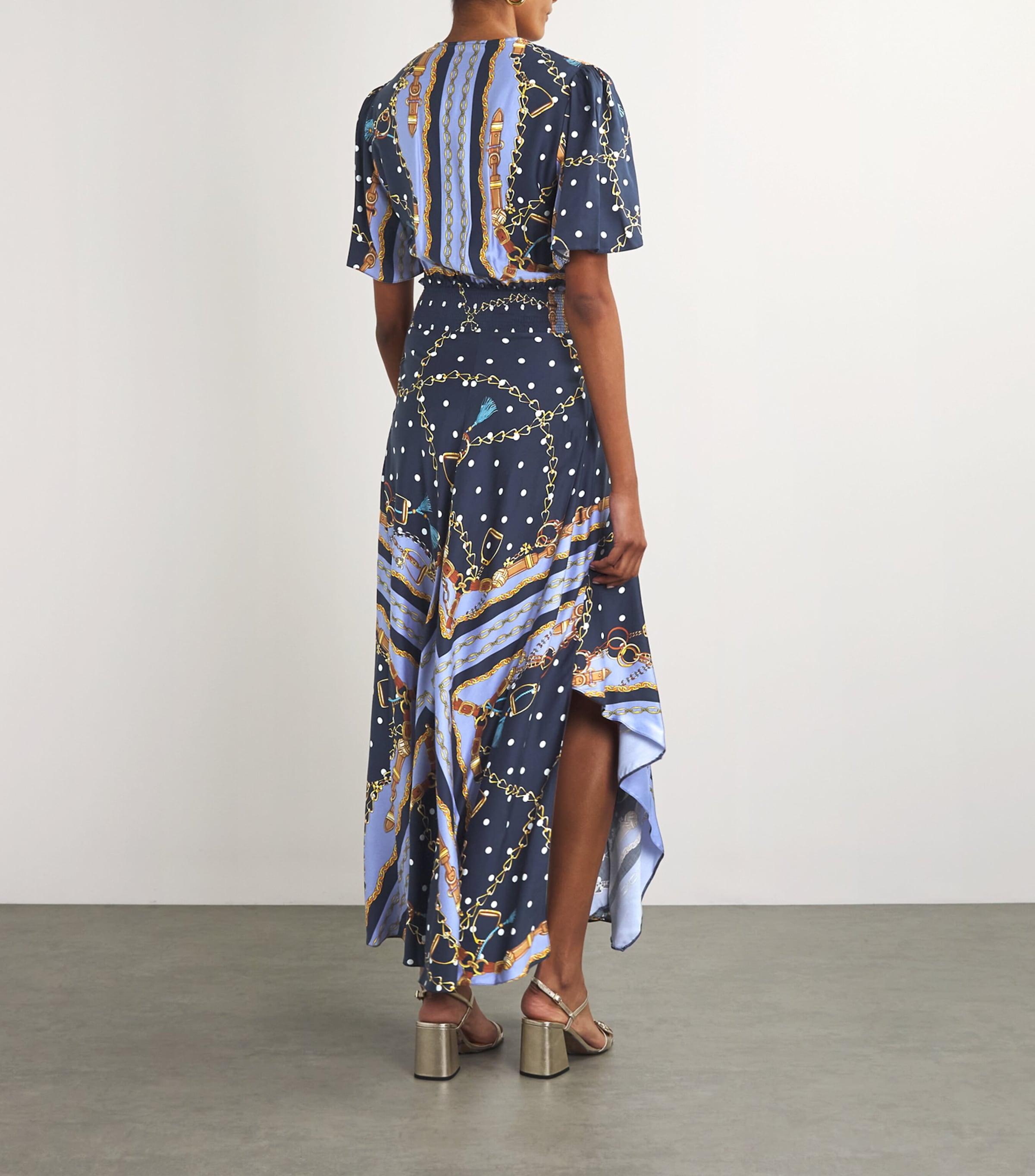 blue sequin v neck dress Fitted Sequin V-Neck Gown by Cinderella Divine CH235 – ABC Fashion