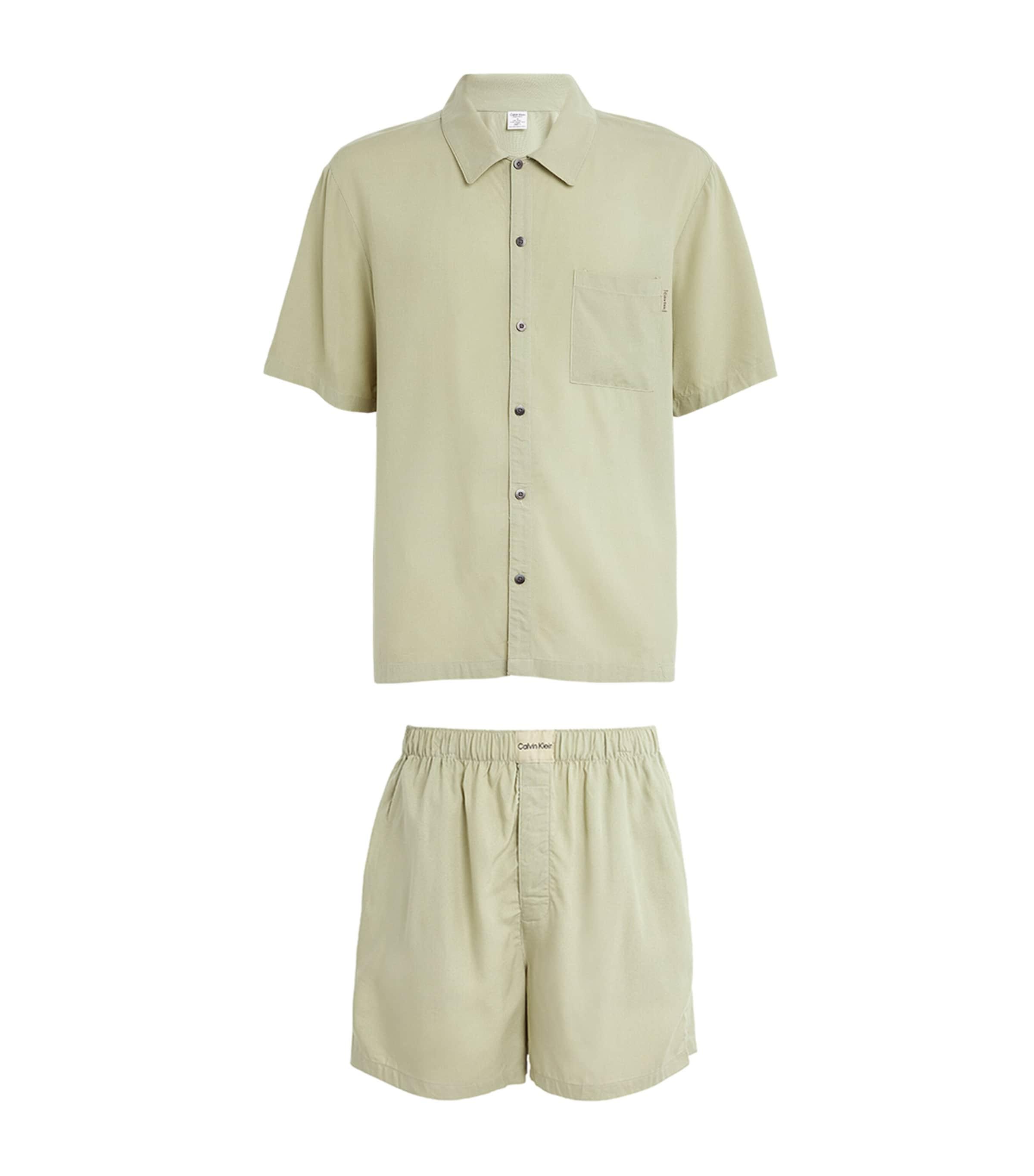 Calvin Klein Pyjamas for Men Online Sale up to 50 off Lyst Canada