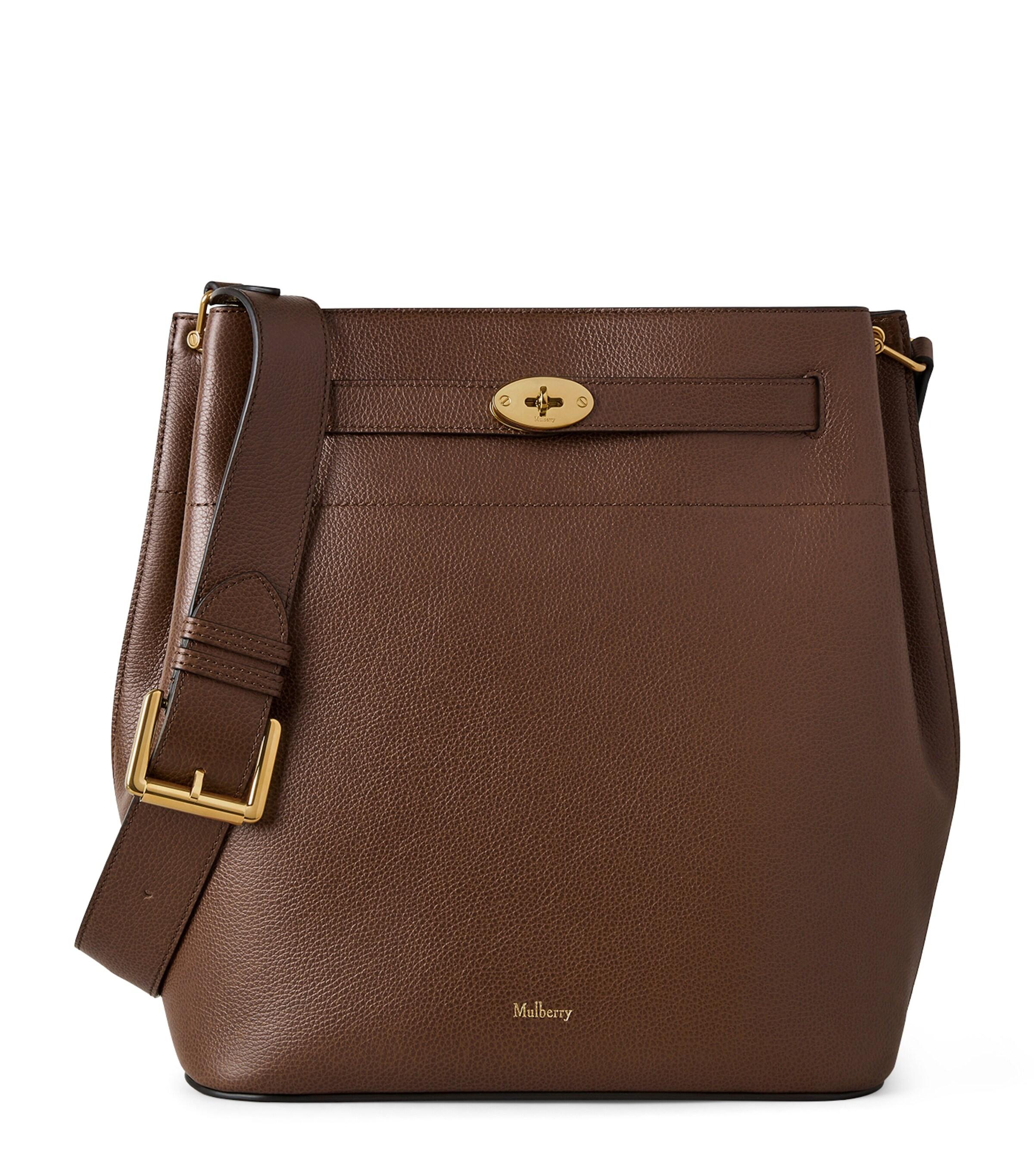 Mulberry Bucket bags and bucket purses for Women | Online
