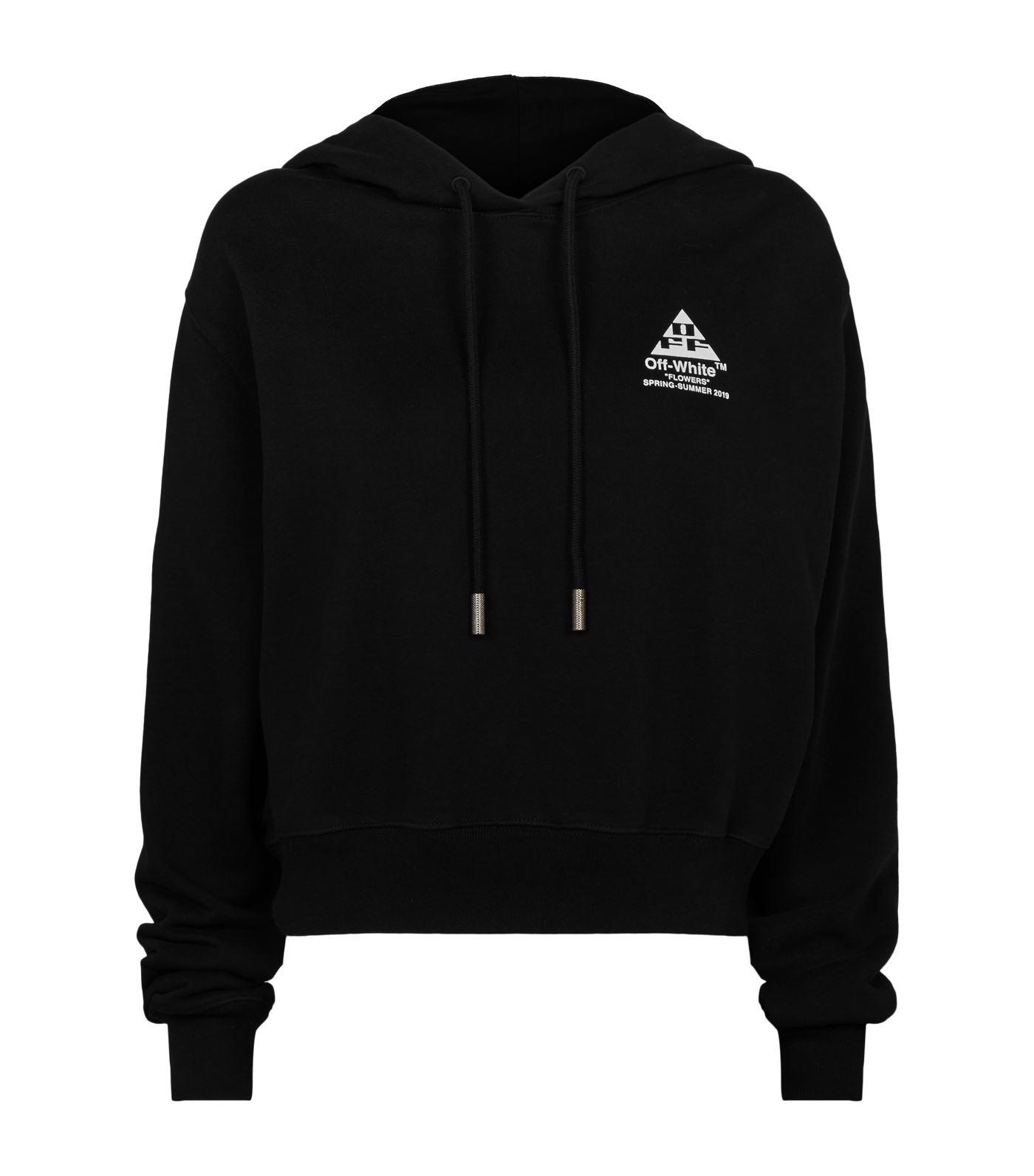off white spring summer 2019 hoodie