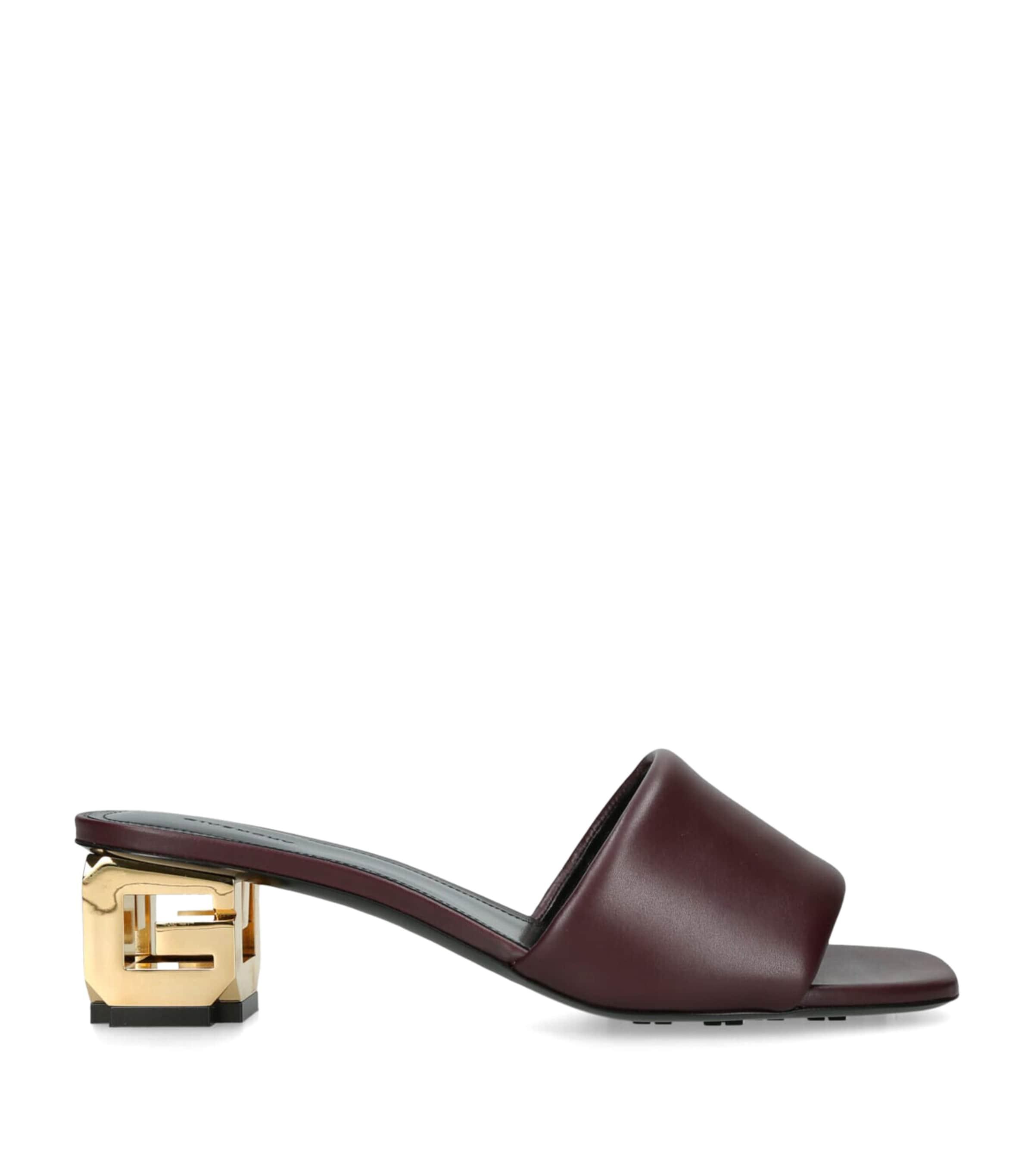 Givenchy mule clearance