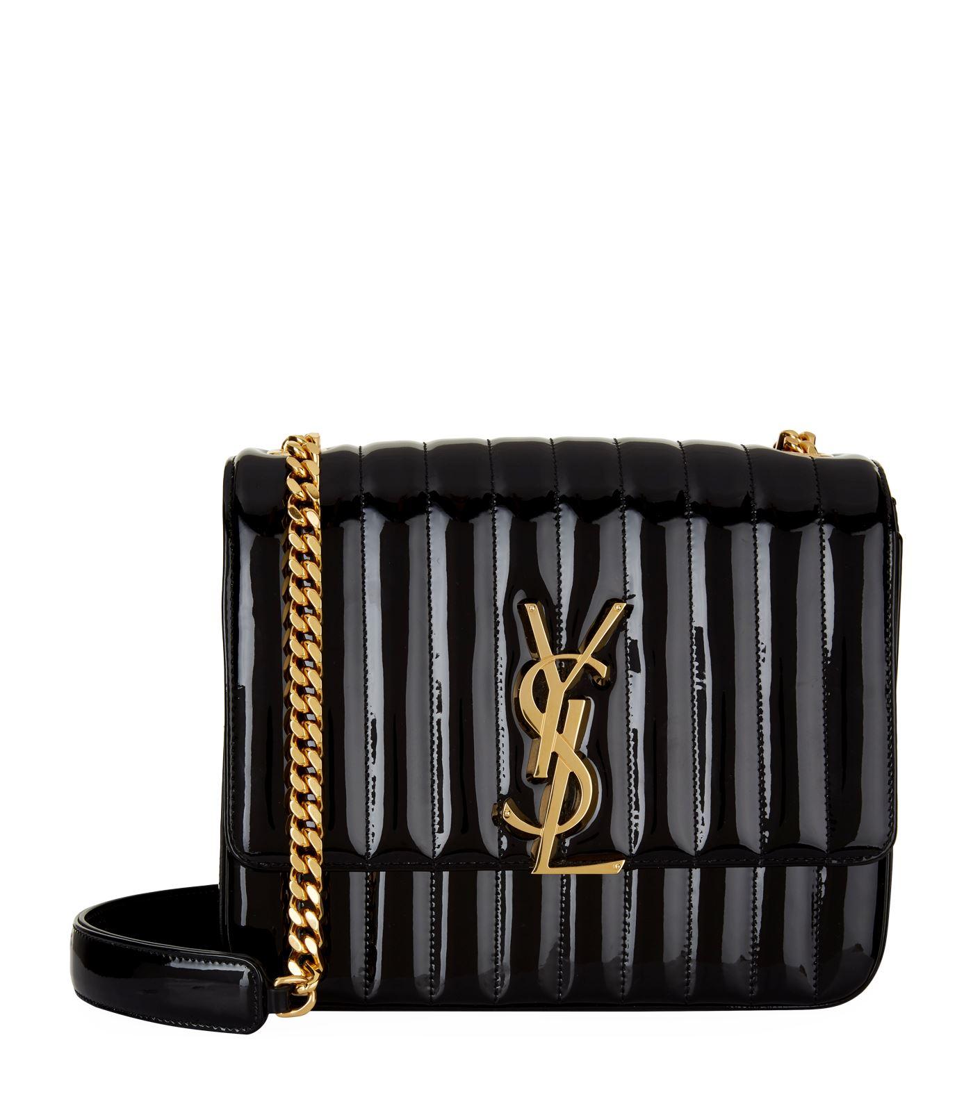 ysl vicky large