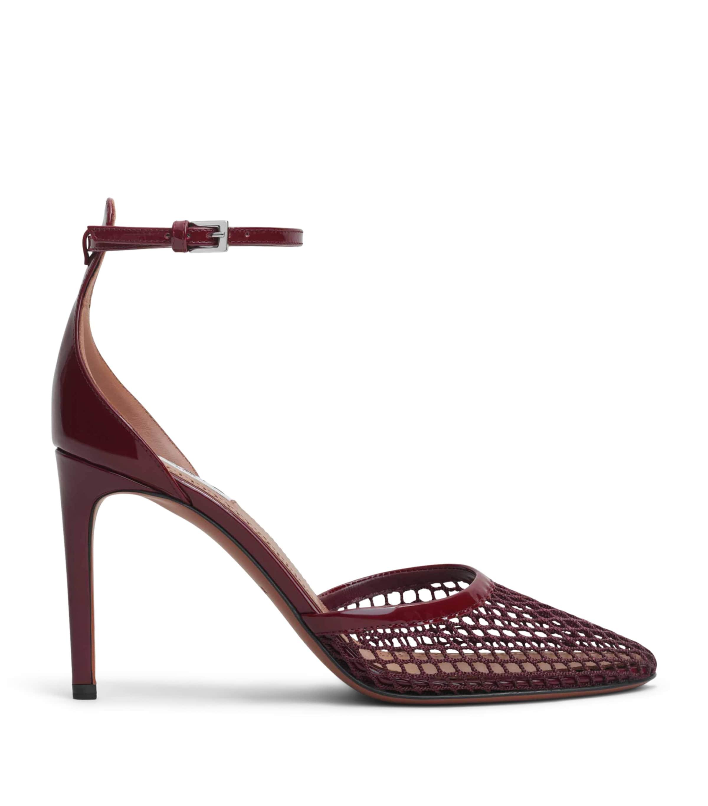 【アライア】 Pumps パンプス Alaïa Pump shoes for Women | Online Sale up to 26% off | Lyst