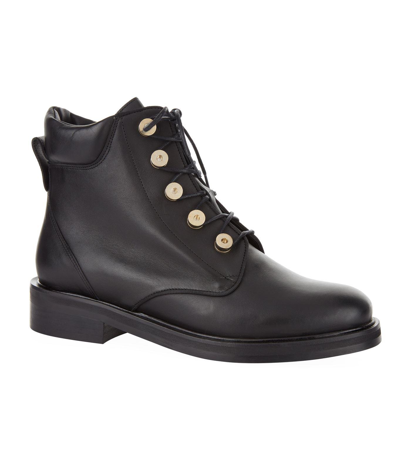 claudie pierlot aramis boots