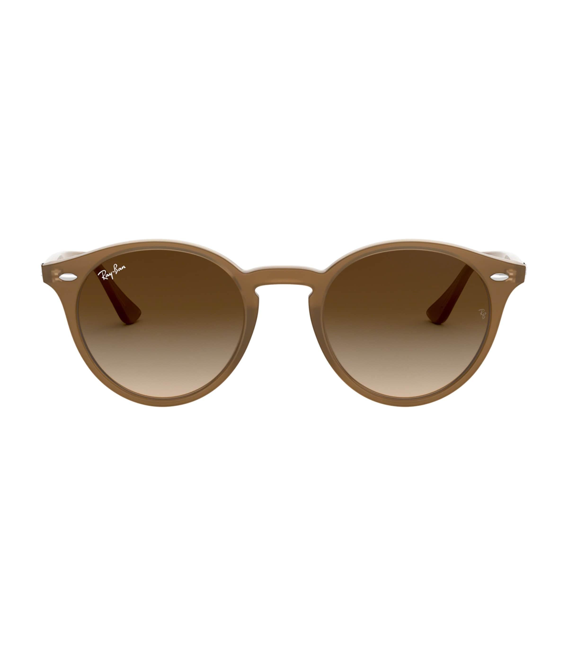 Ray-Ban Rb2180 Sunglasses in Brown Lyst UK