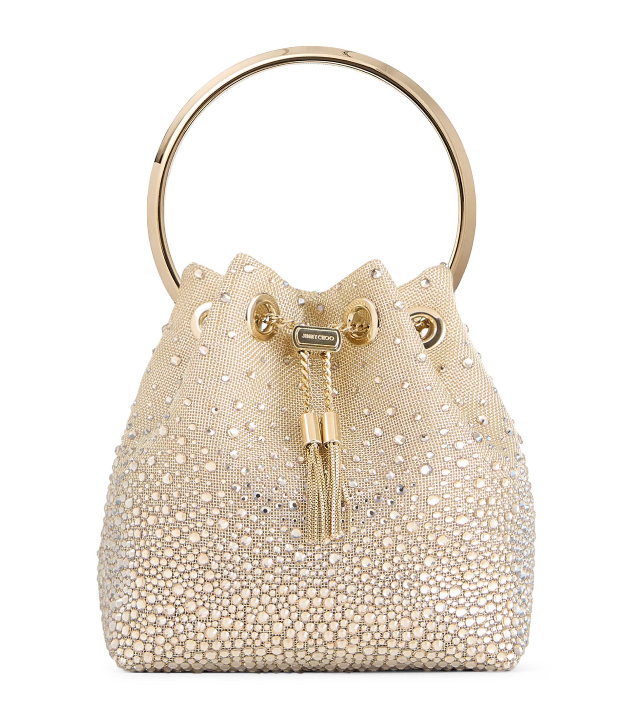 70%オフセールJIMMY CHOO DIAMOND TOP HADLE BAG DIAMOND TOPHANDLE | Black Box Calf Leather Top Handle Bag