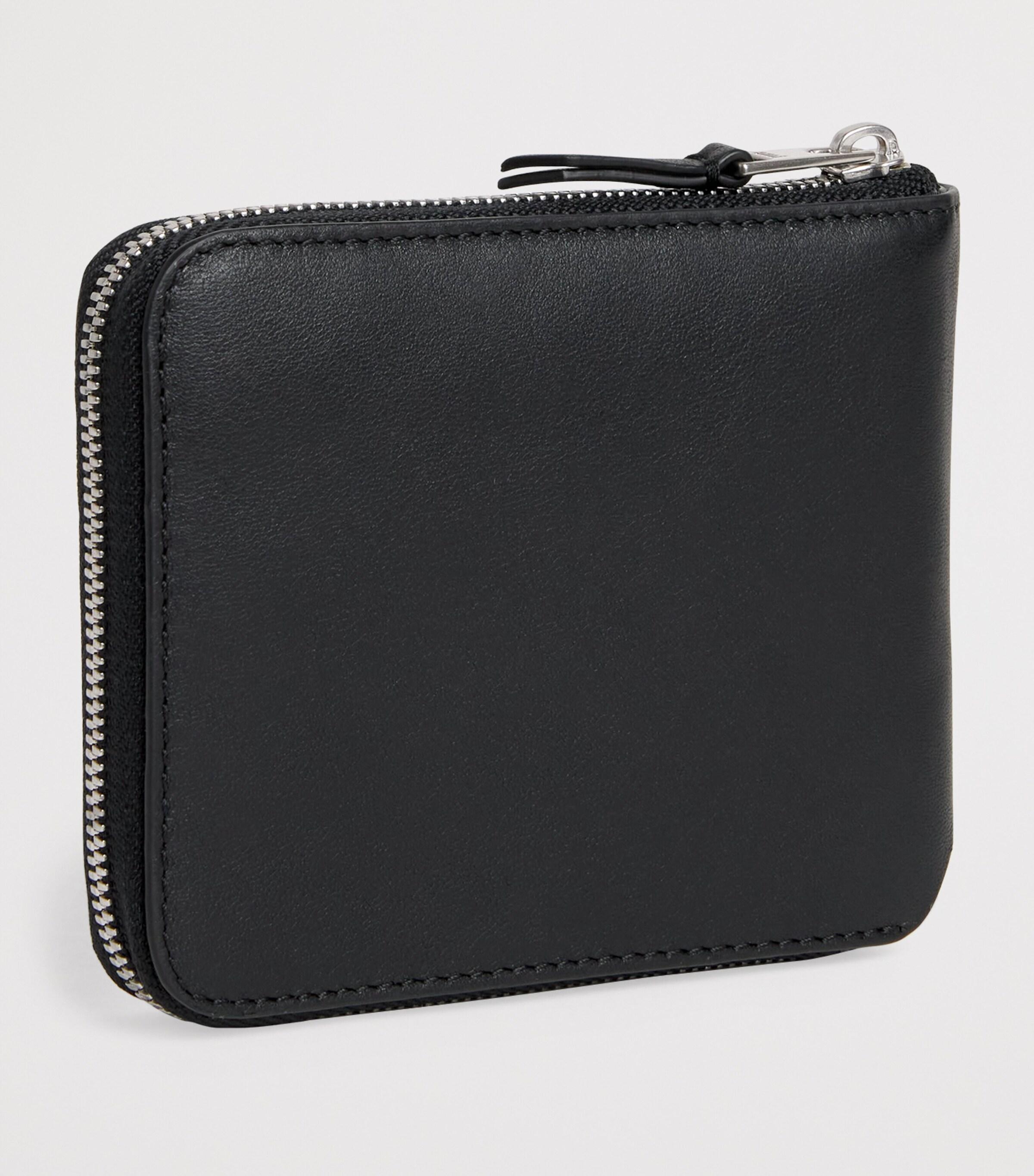 SALE【AMI】フォールドオーバートップ ウォレット Ami Paris Wallets and cardholders for Men | Online Sale up