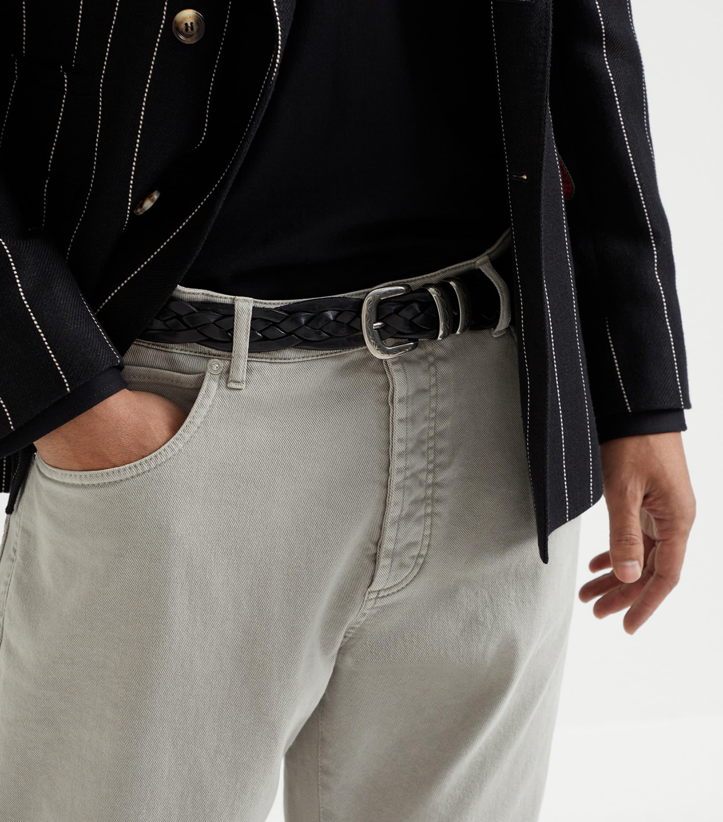 Brunello Cucinelli Belts for Men | Online Sale up to 40% off Brunello Cucinelli Belts for Men | Online Sale up to 40% off