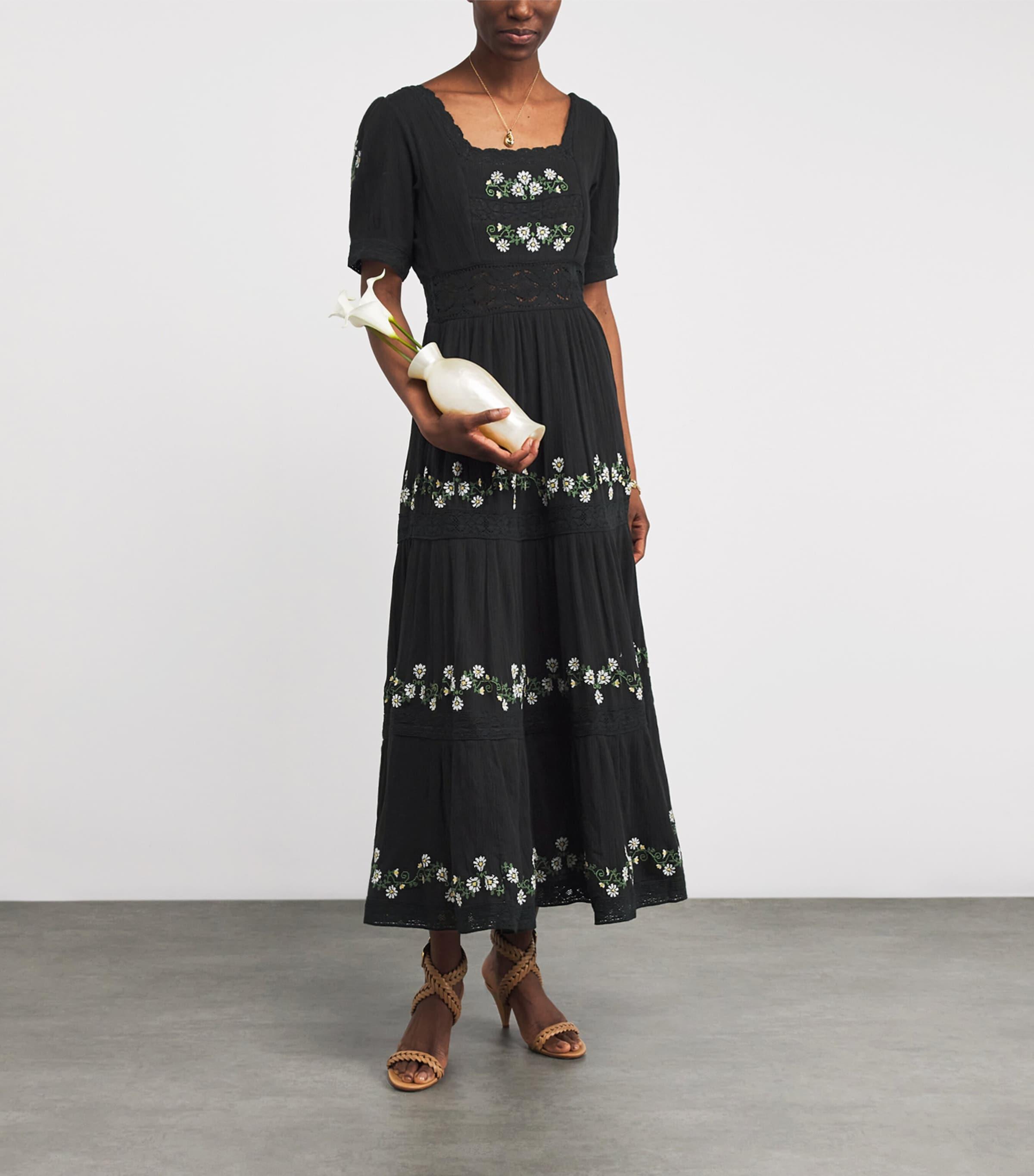 RIXO London Black Tie Dresses for Women | Lyst