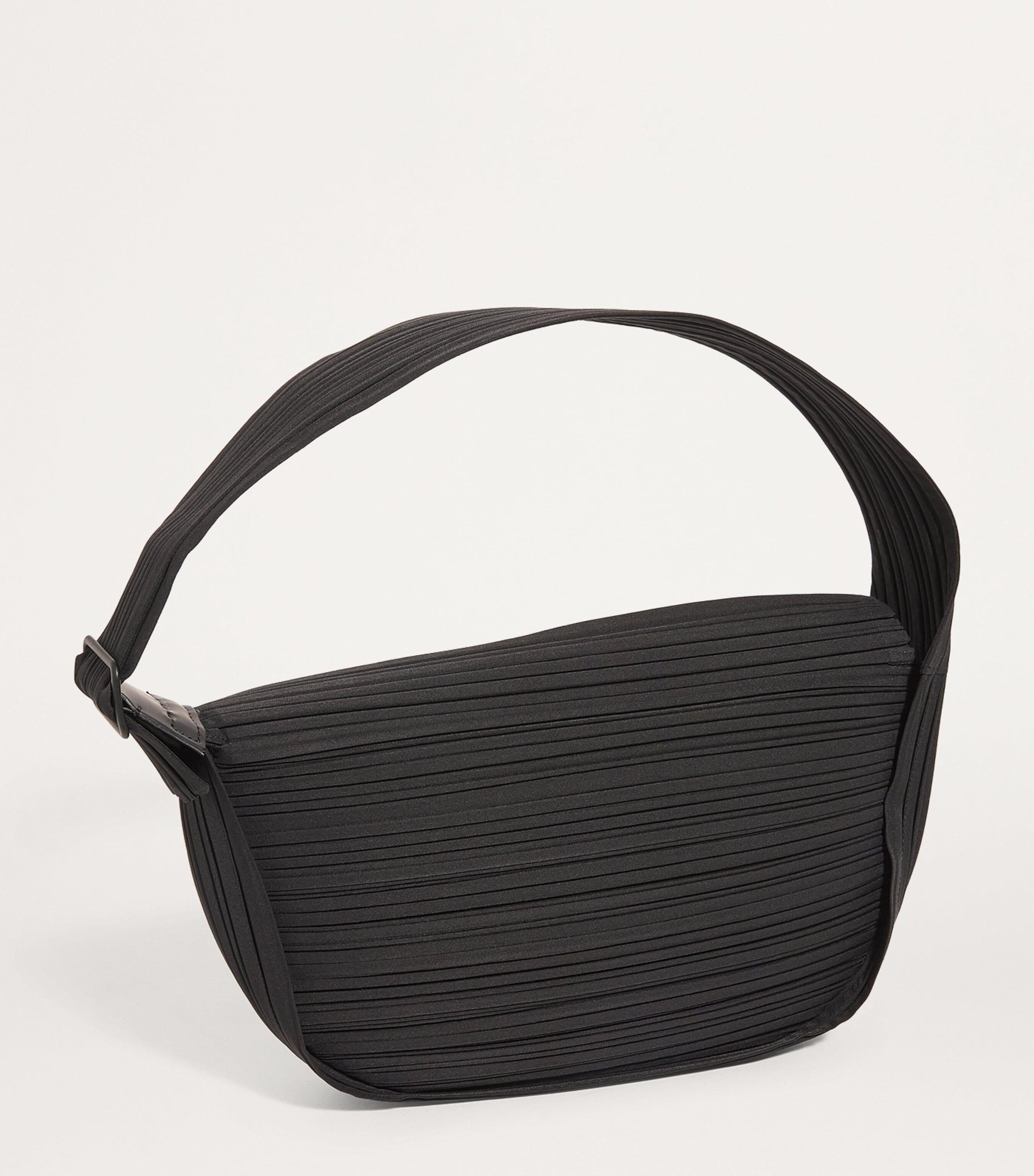 バオバオ イッセイミヤケBAO BAO ISSEY MIYAKE LUCENT TWILL