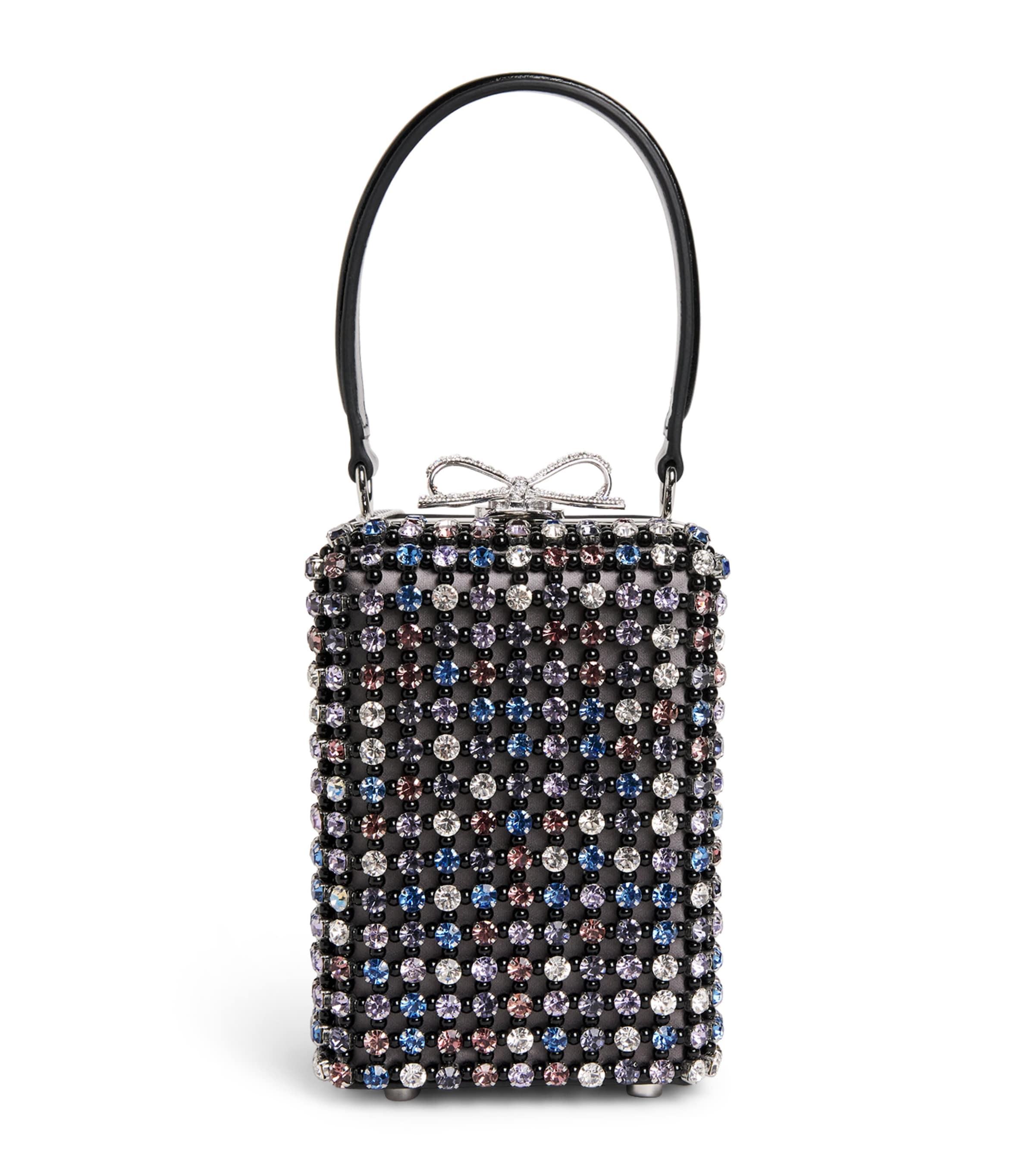 Self-Portrait Top-handle bags for Women | Online Sale up to 54