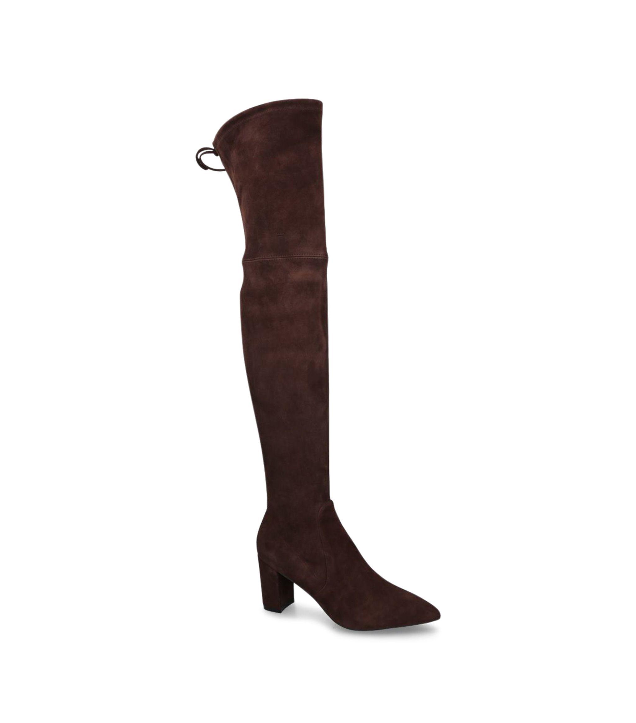stuart weitzman lesley 75 boot