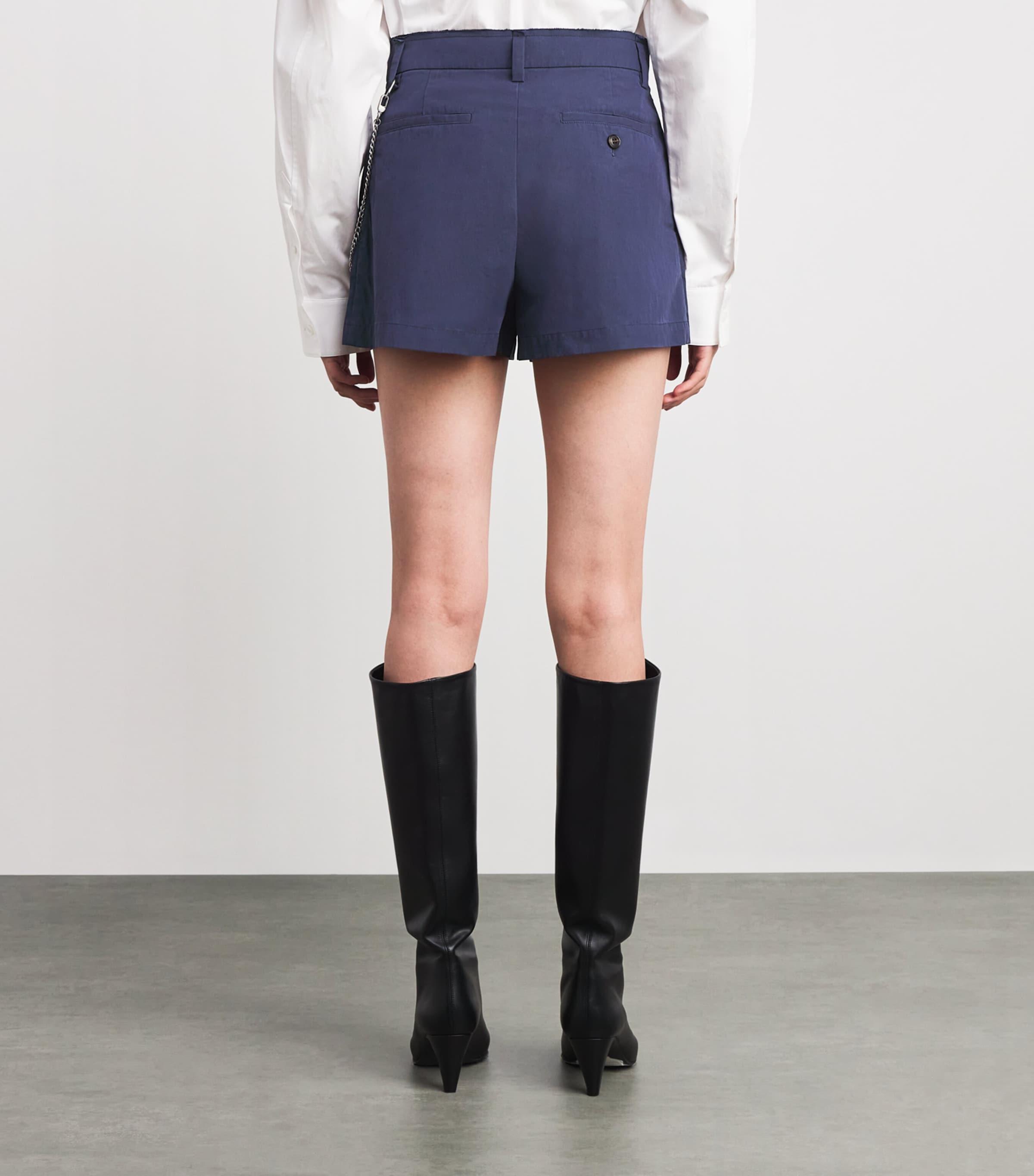 Alexander Wang Shorts for Women | Online Sale up to 49% off