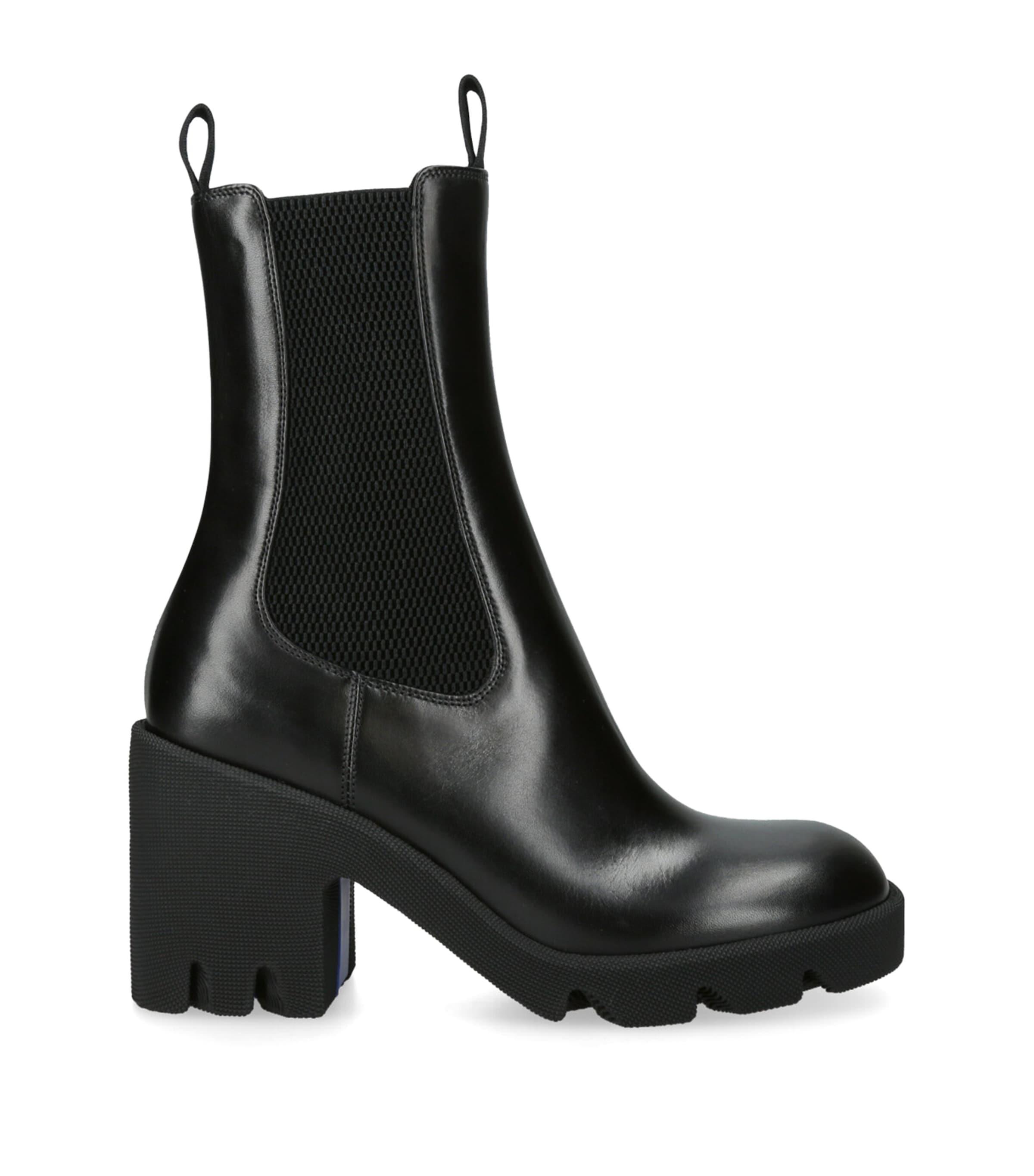 Burberry ankle boots sale online