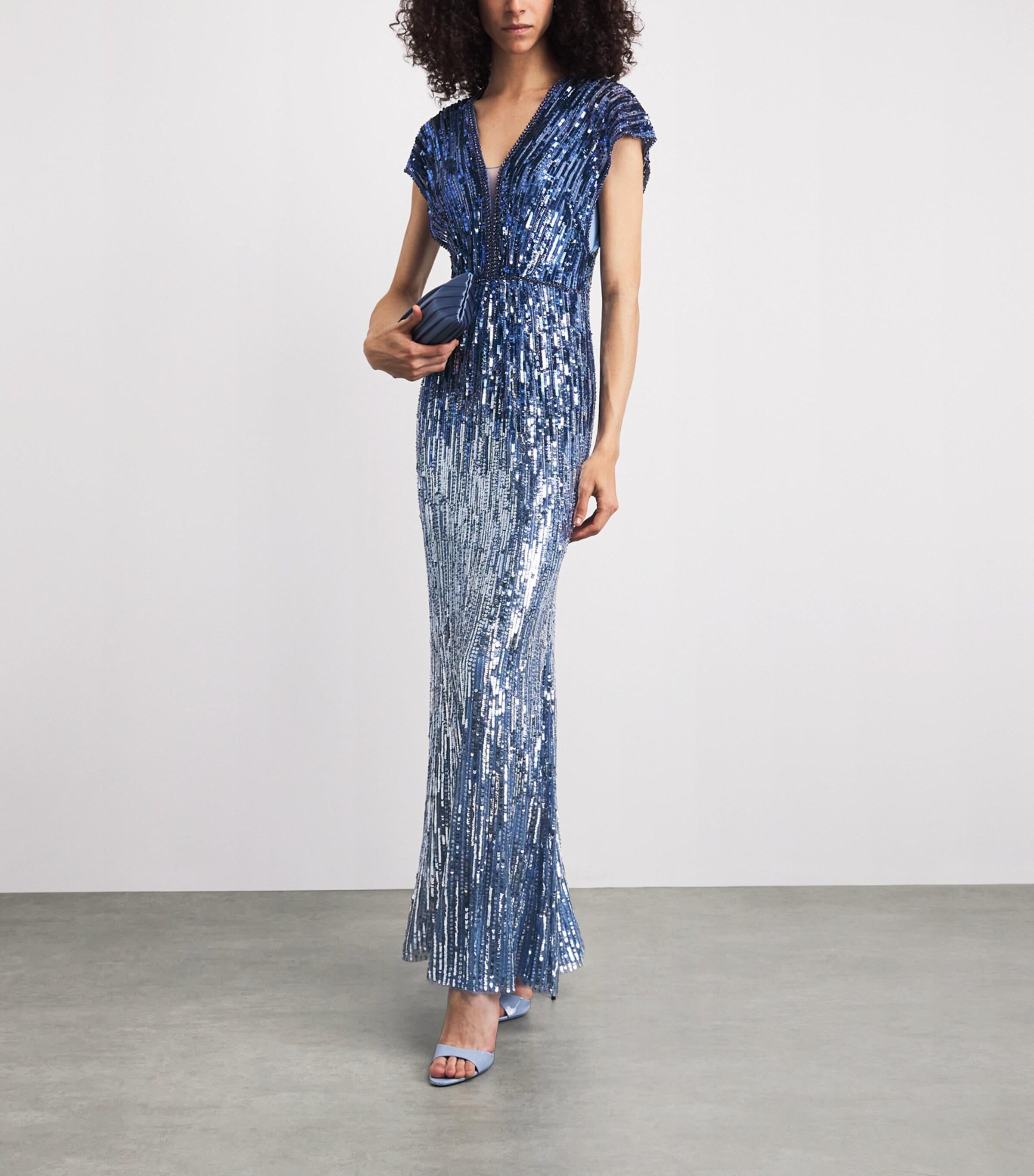 Jenny Packham on Sale | Up to 60% off | Lyst