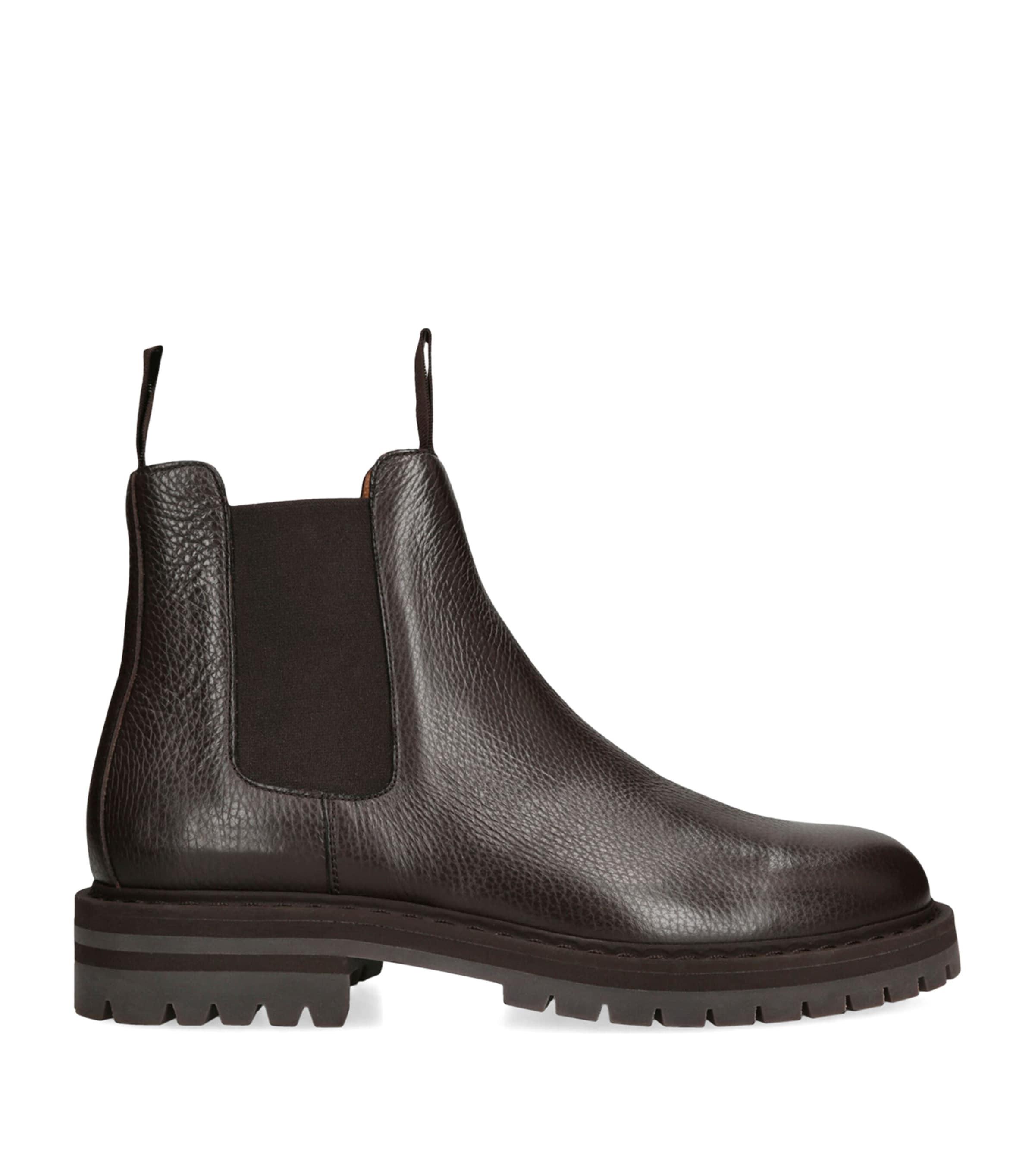 Common projects chelsea lug sole on sale