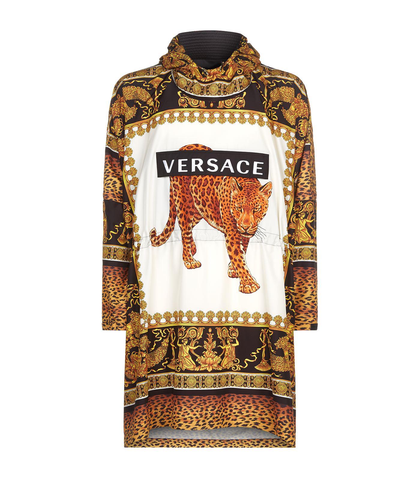 Versace Rain Jacket Sale, 56% OFF | www 