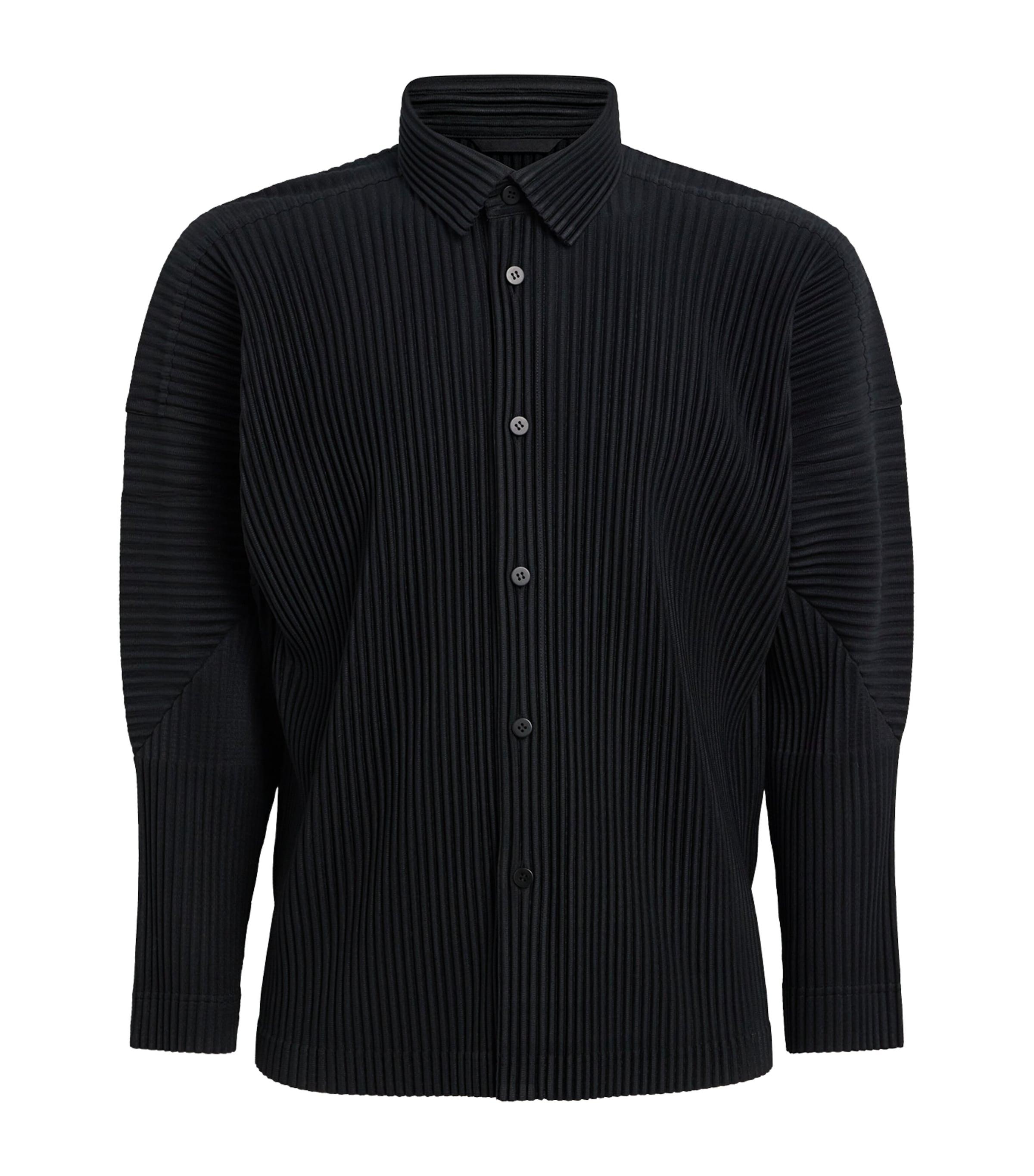 Homme Plissé Issey Miyake Shirts for Men | Online Sale up to 43