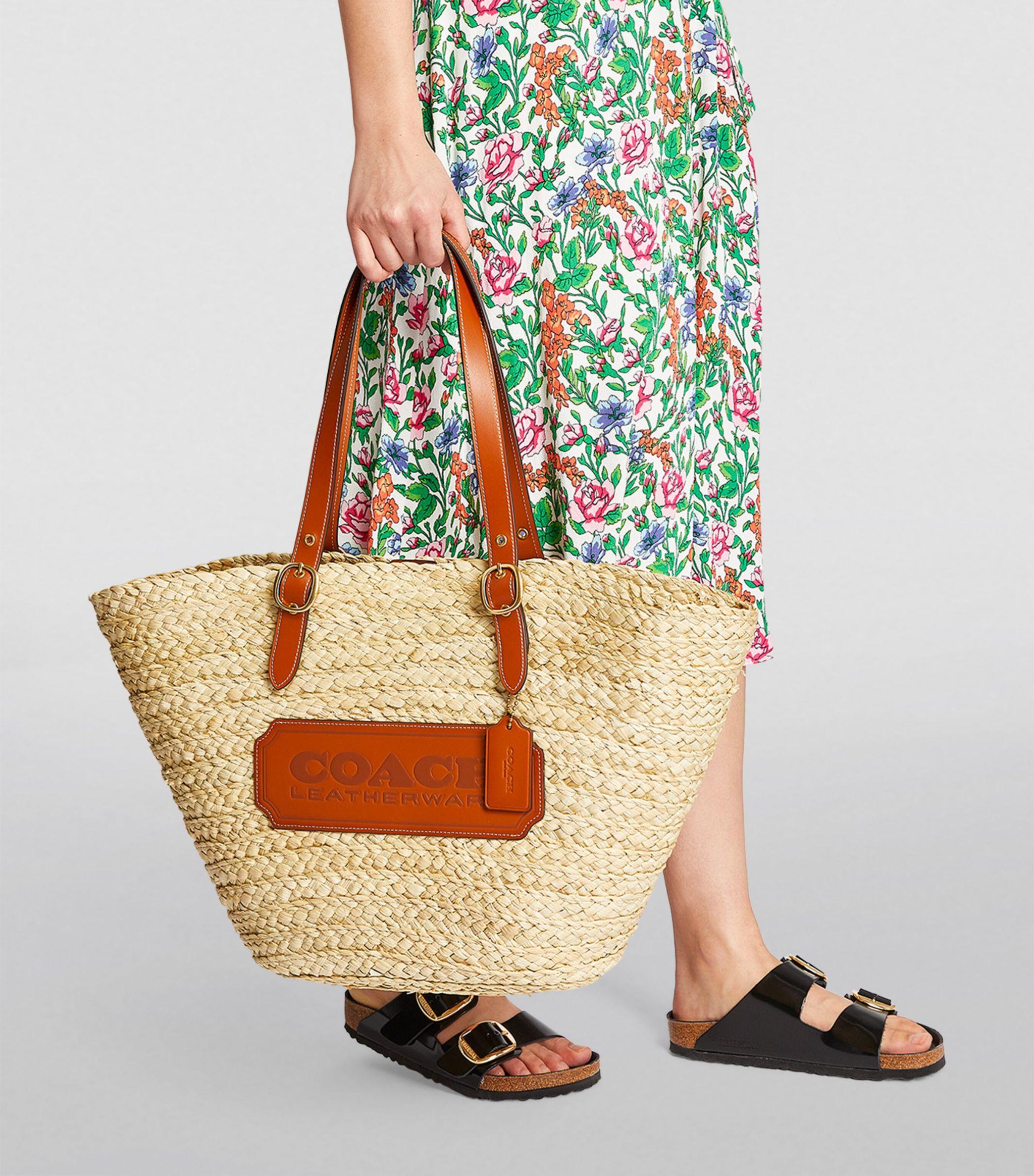 COACH Beach bags for Women Online Sale up to 68 off Lyst UK