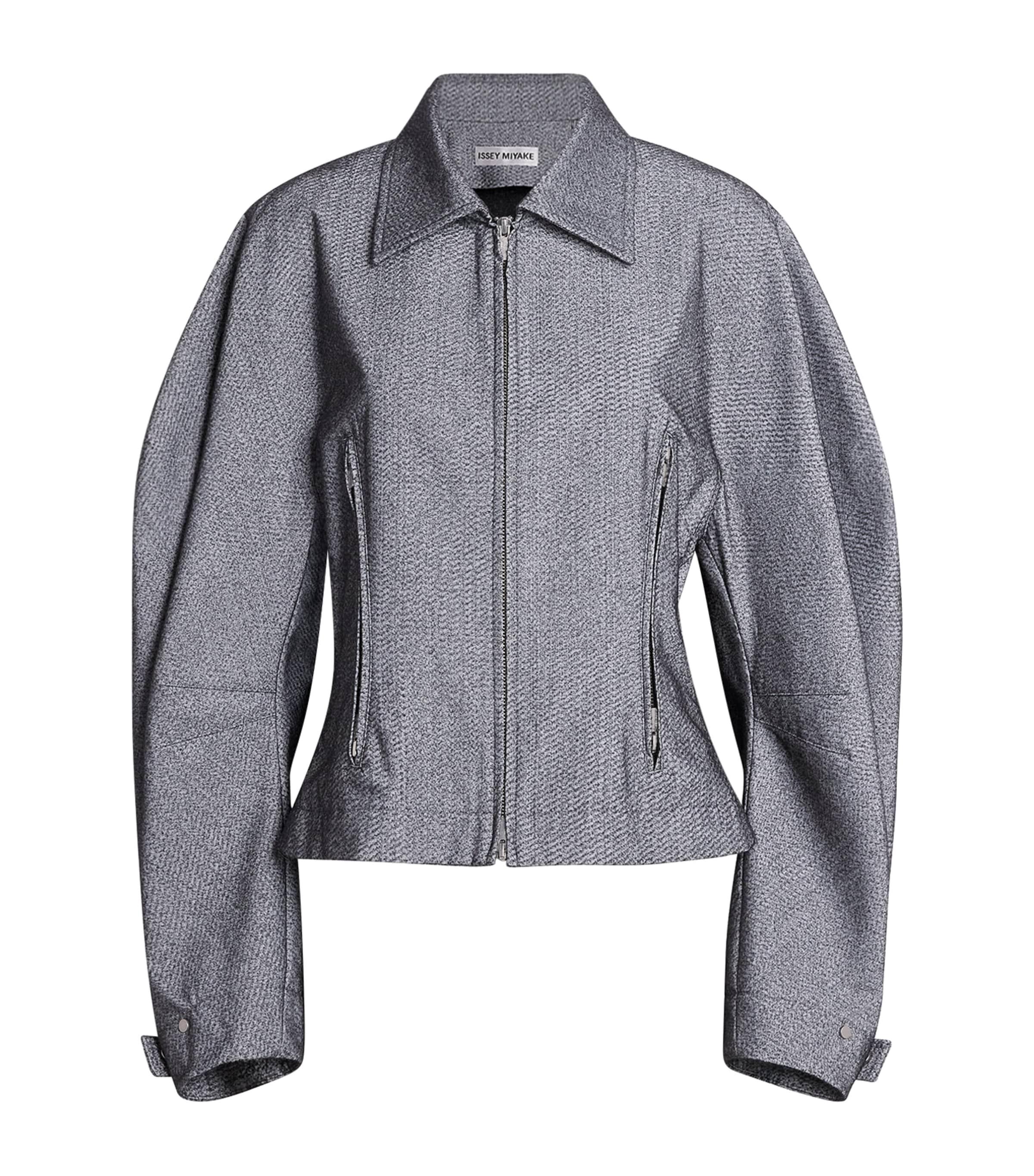 Issey Miyake Jackets for Women | Online Sale up to 70% off | Lyst