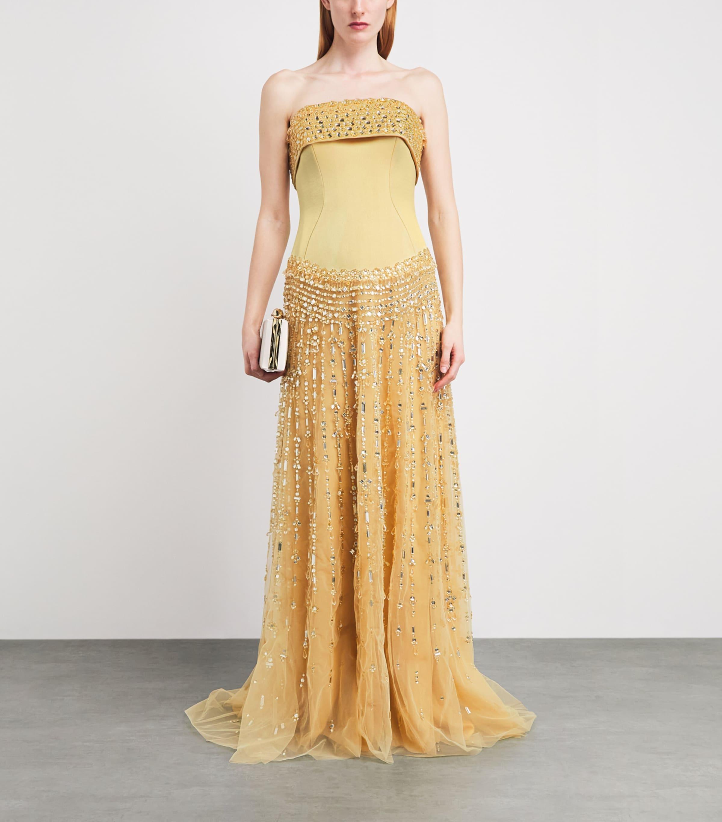 Georges Hobeika Dresses for Women | Online Sale up to 41% off | Lyst Georges Hobeika Dresses for Women | Online Sale up to 41% off | Lyst