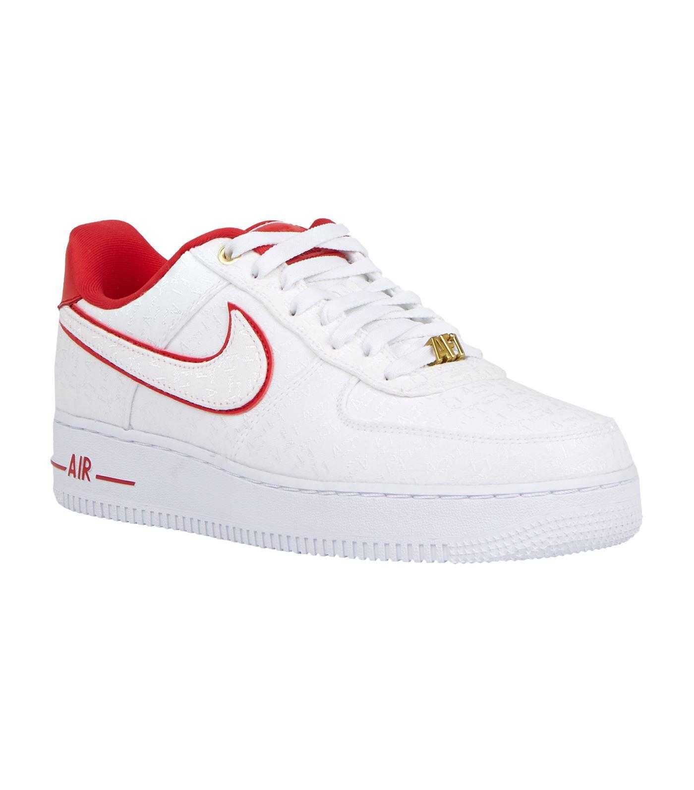 air force 1 07 lx trainers