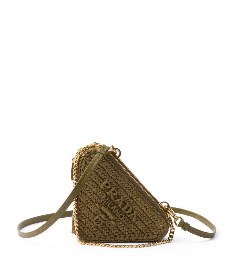 Prada crossbody bag with coin purse sale