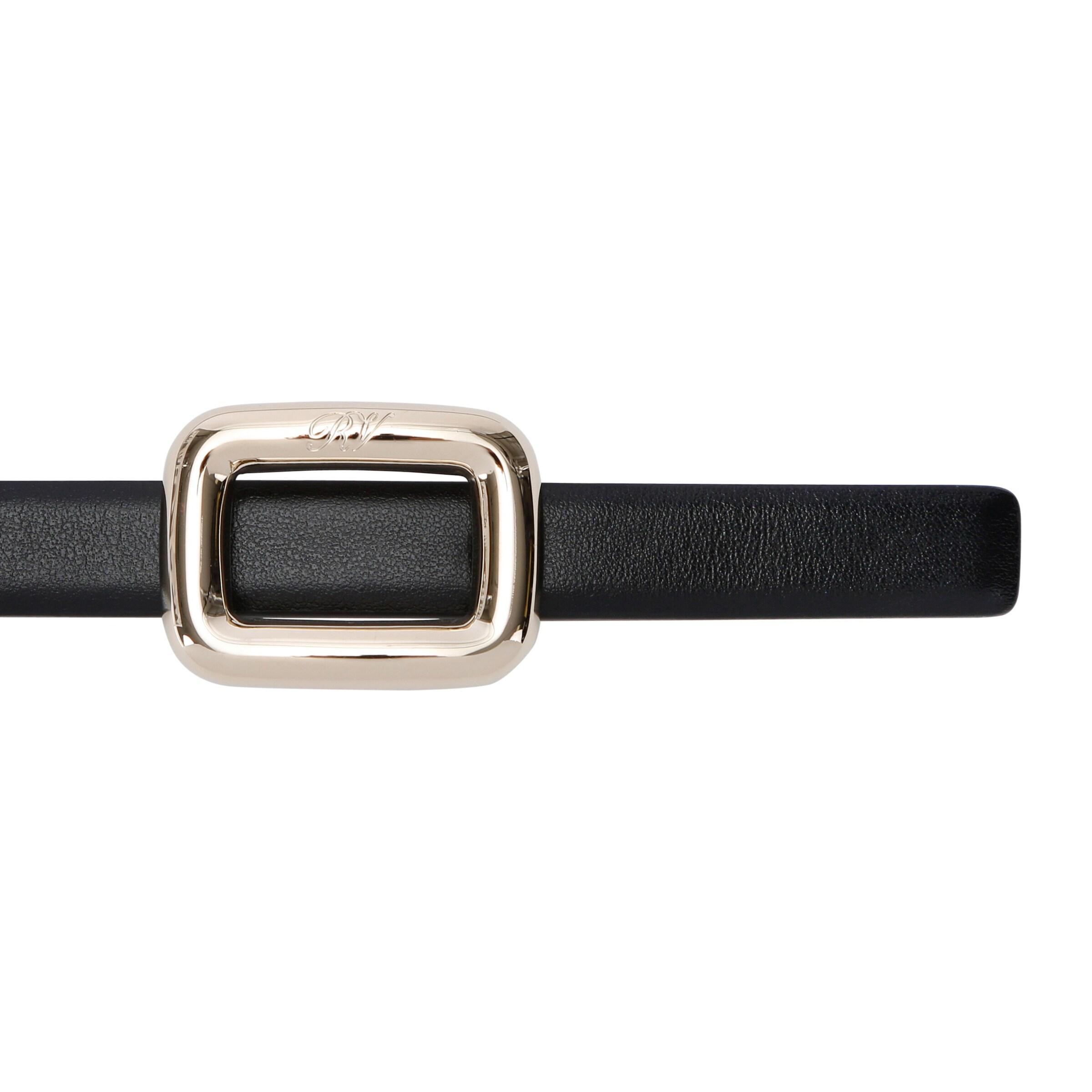 Roger Vivier Belts for Women | Online Sale up to 49% off | Lyst