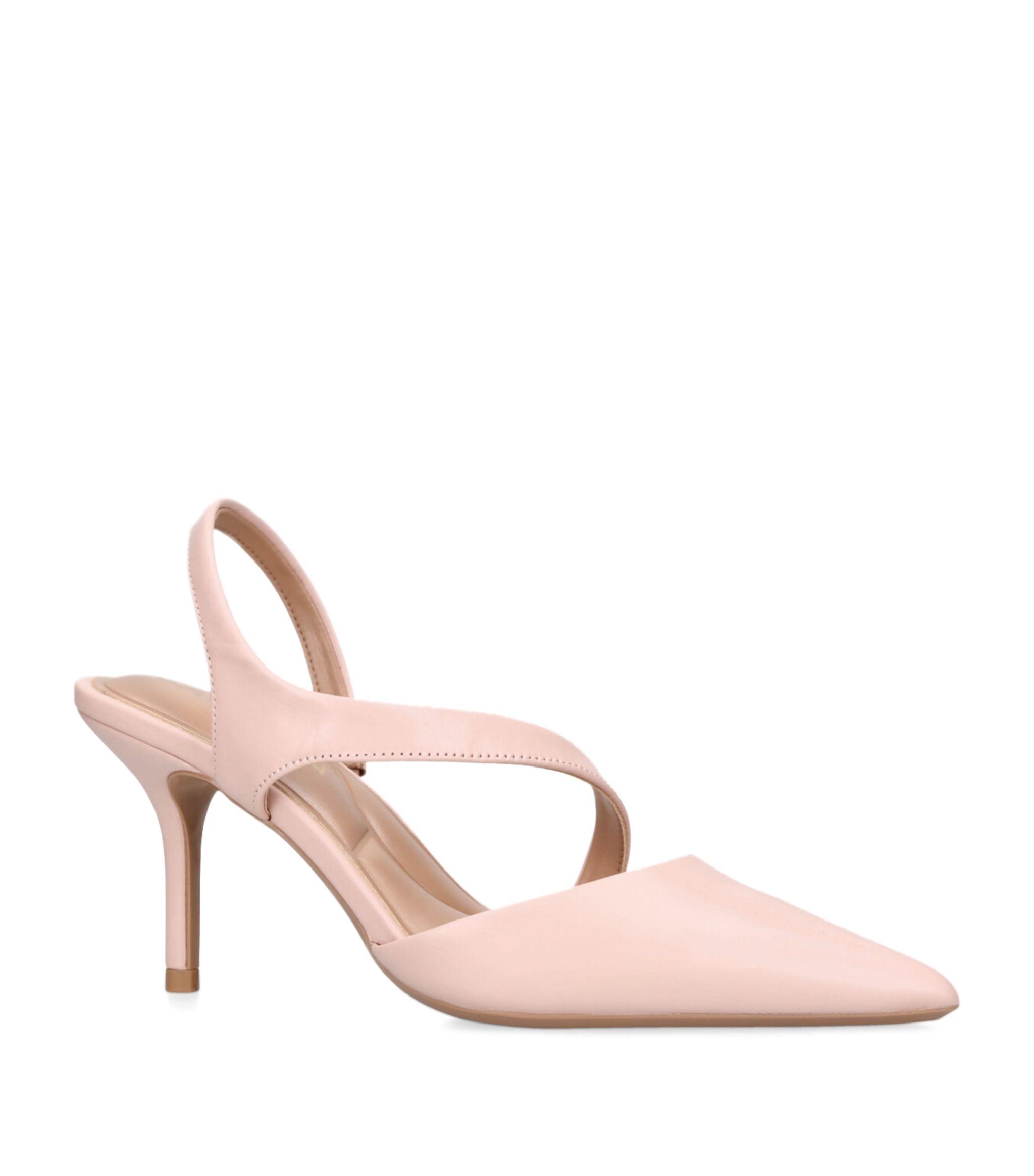 carvela kurt geiger pumps