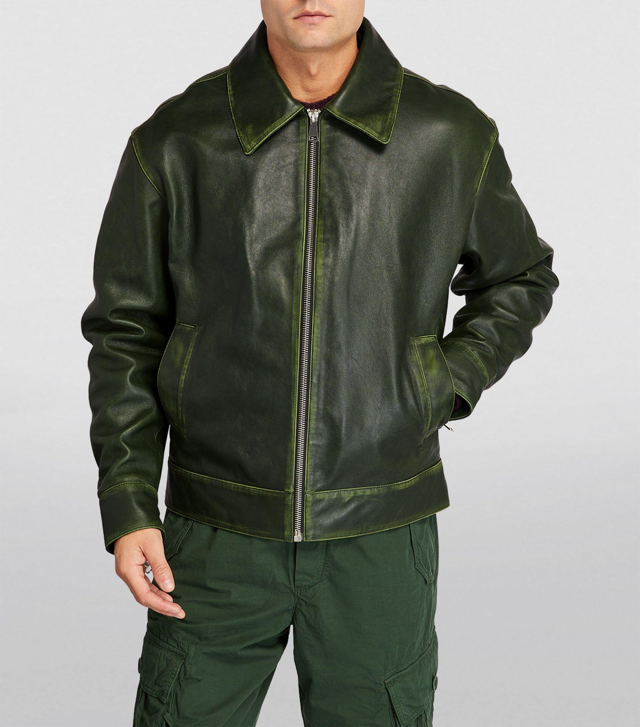 WOOD WOOD Jackets for Men | Online Sale up to 20% off | Lyst
