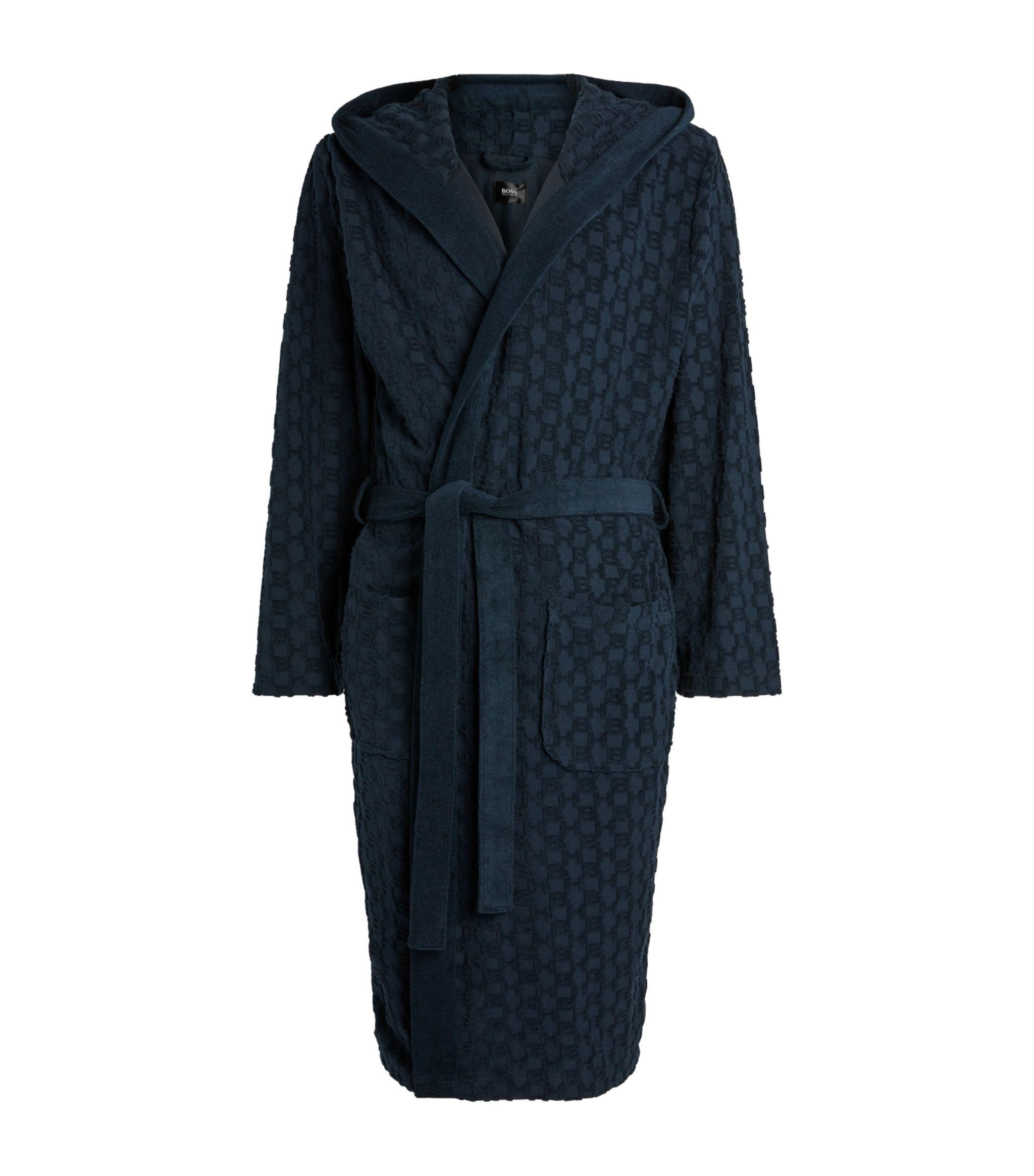 hugo boss robe mens