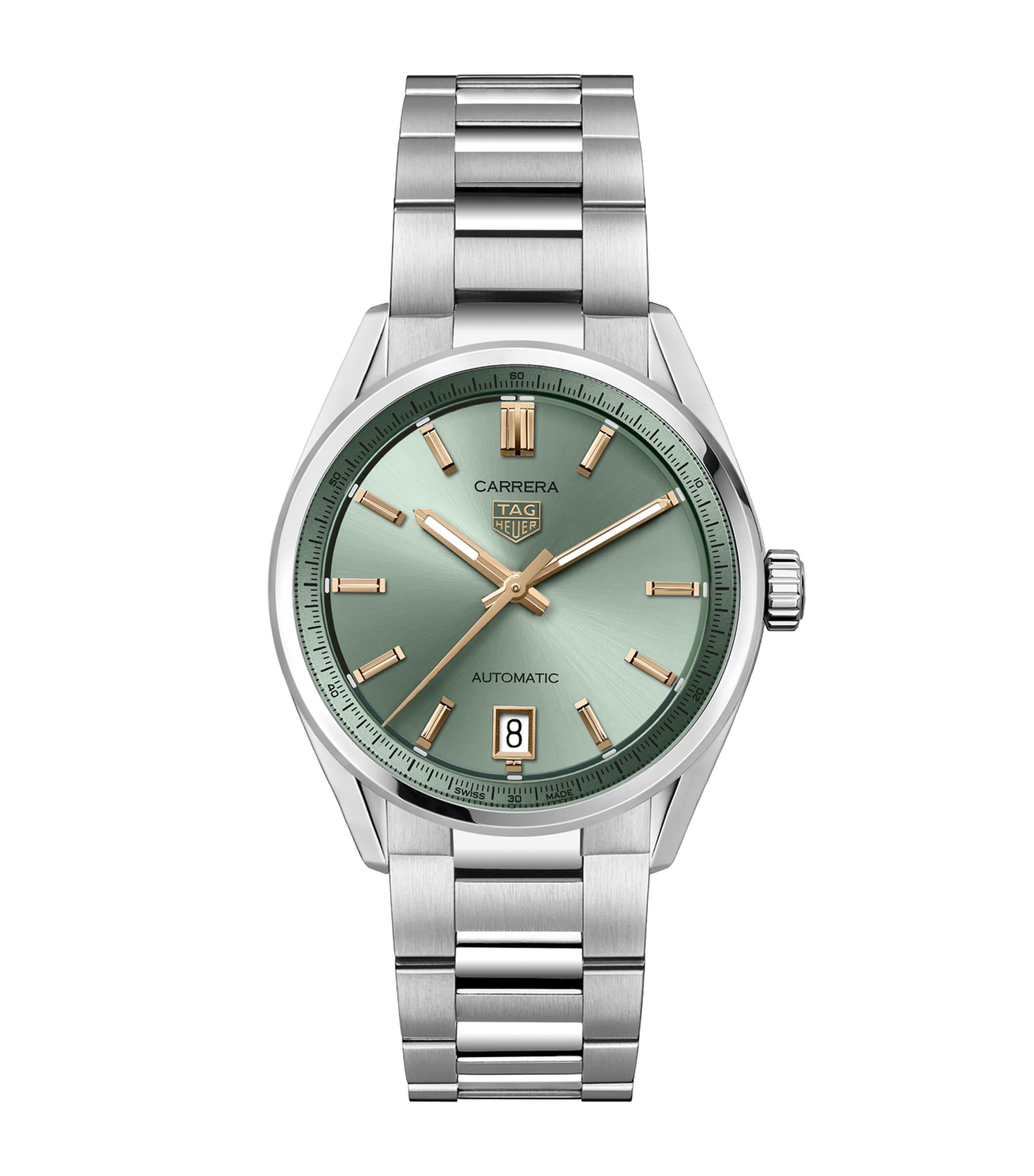 Women s Tag Heuer Watches from C 1 254 Lyst Canada