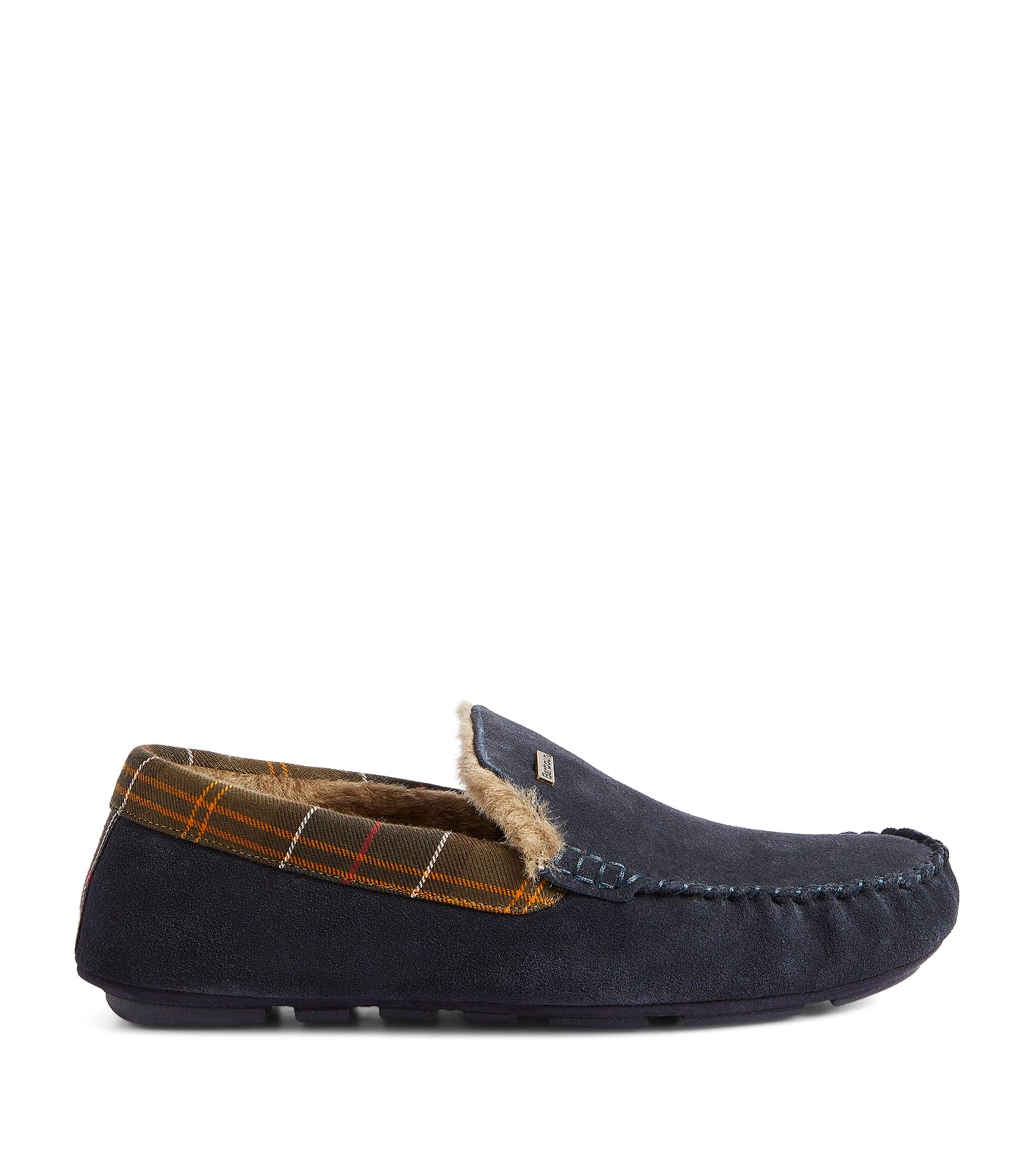 Barbour shoes outlet hotsell