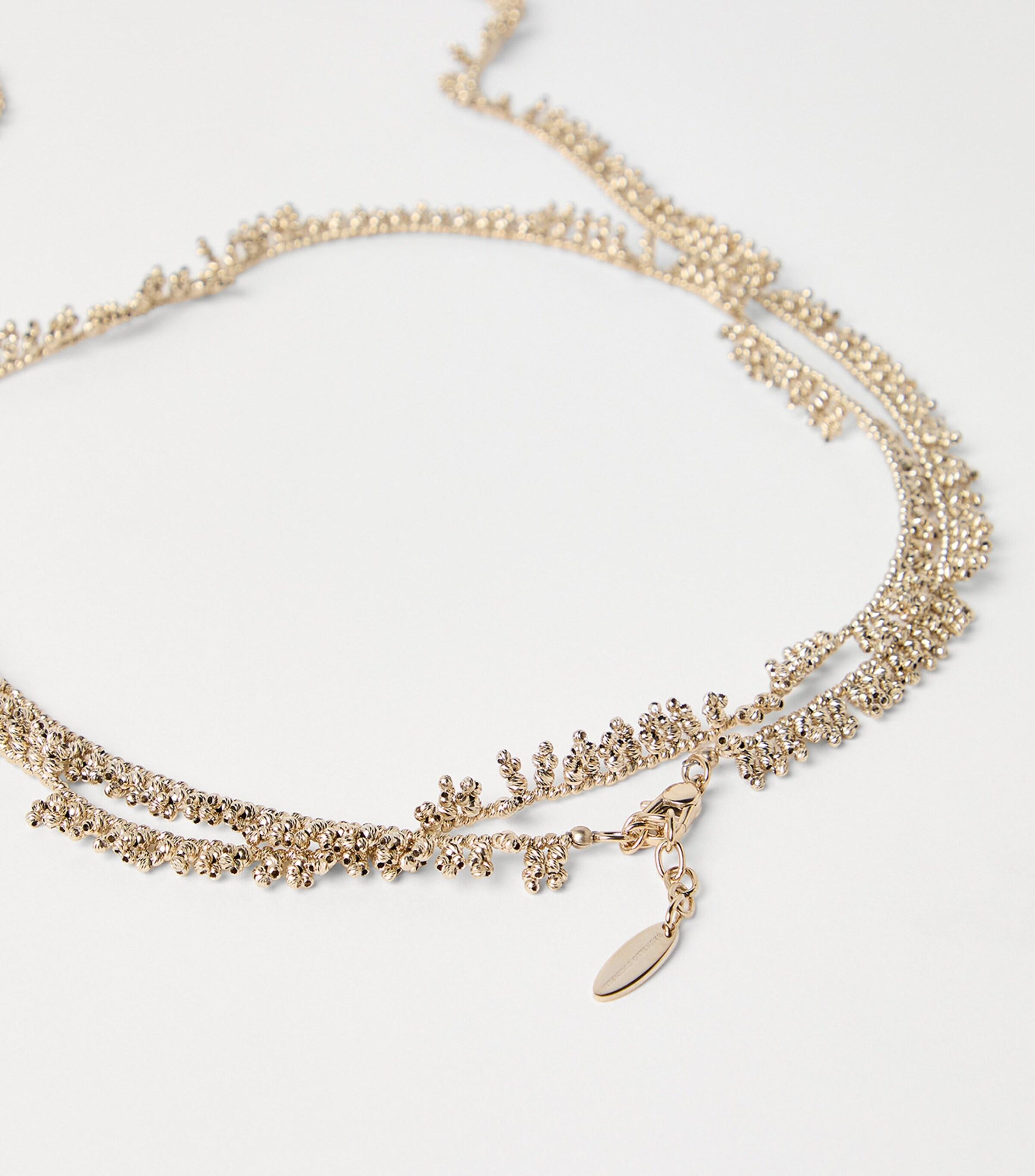 Brunello Cucinelli Bracelets for Women | Online Sale up to