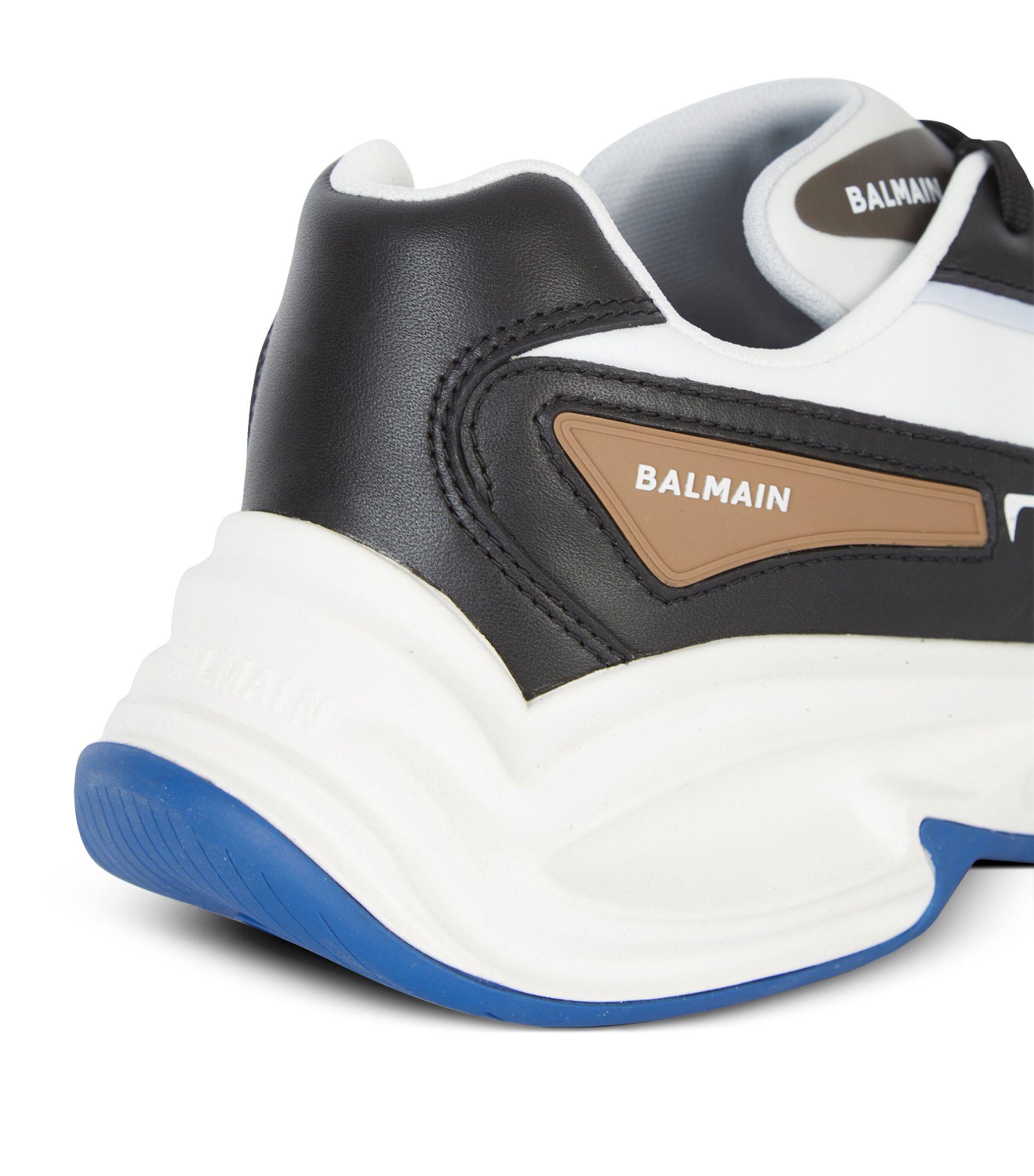 Balmain hot sale shoes mens