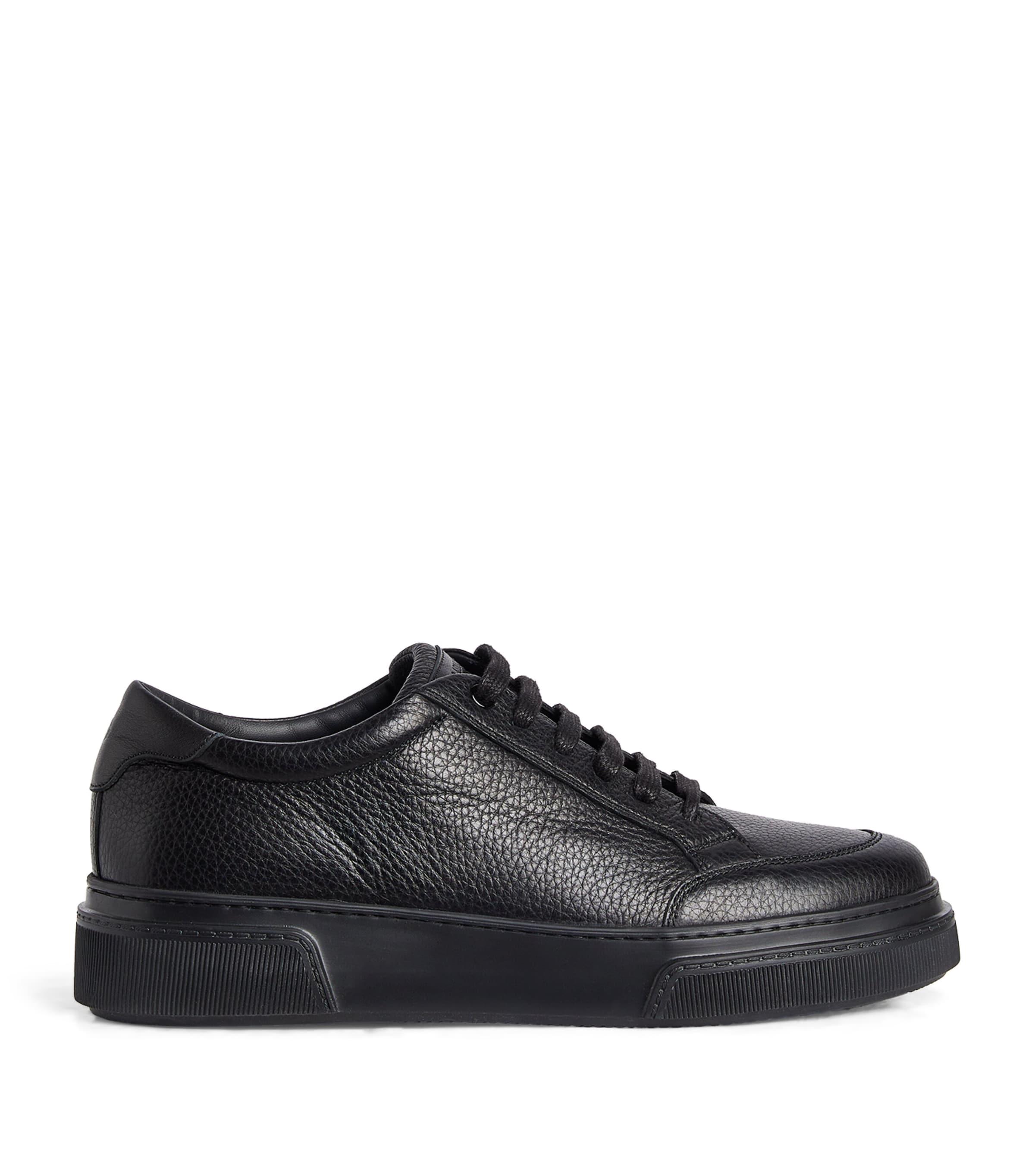 Giorgio armani shoes sale hot sale