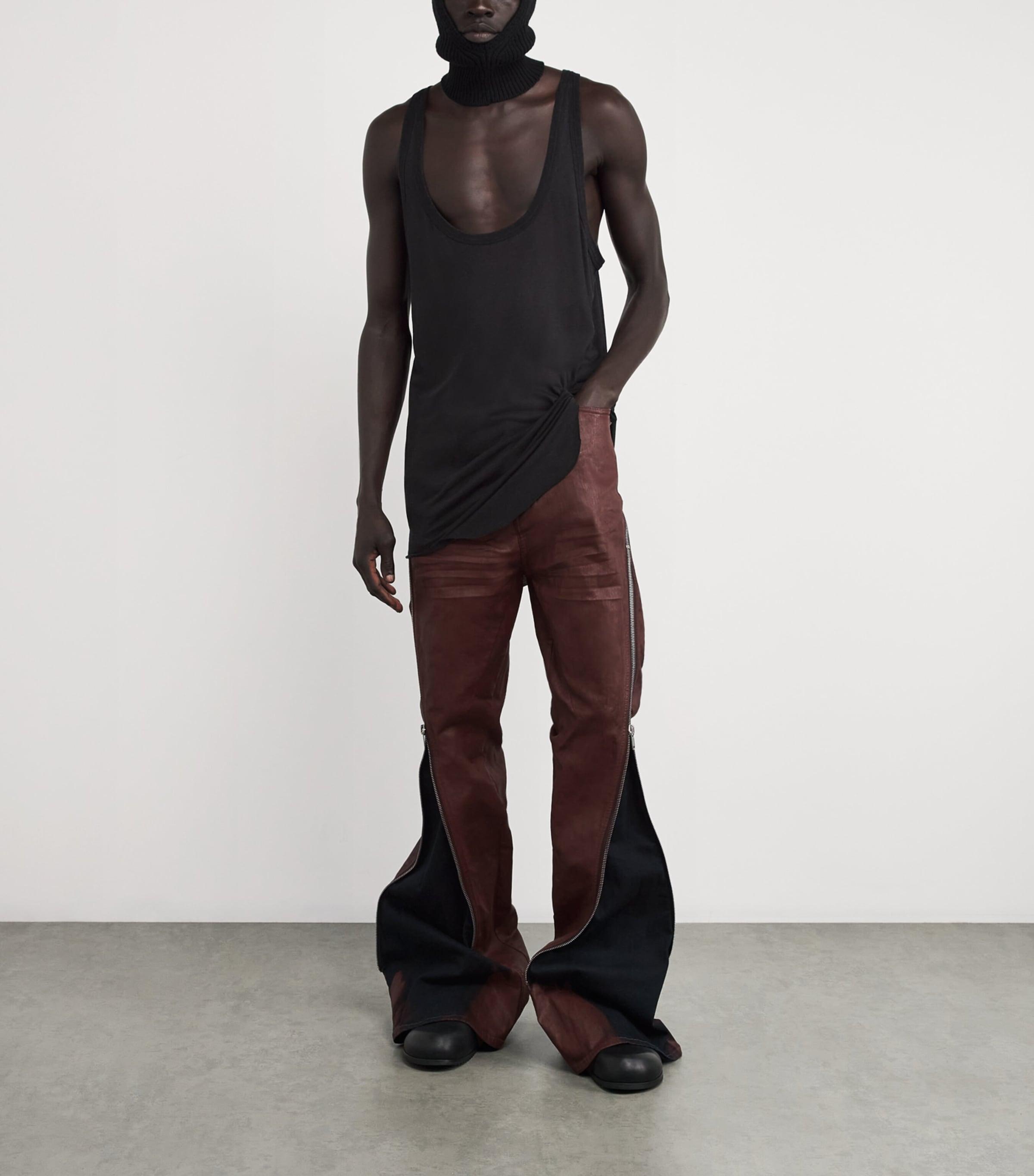 rick-owens-Red-Waxed-Bolan- 