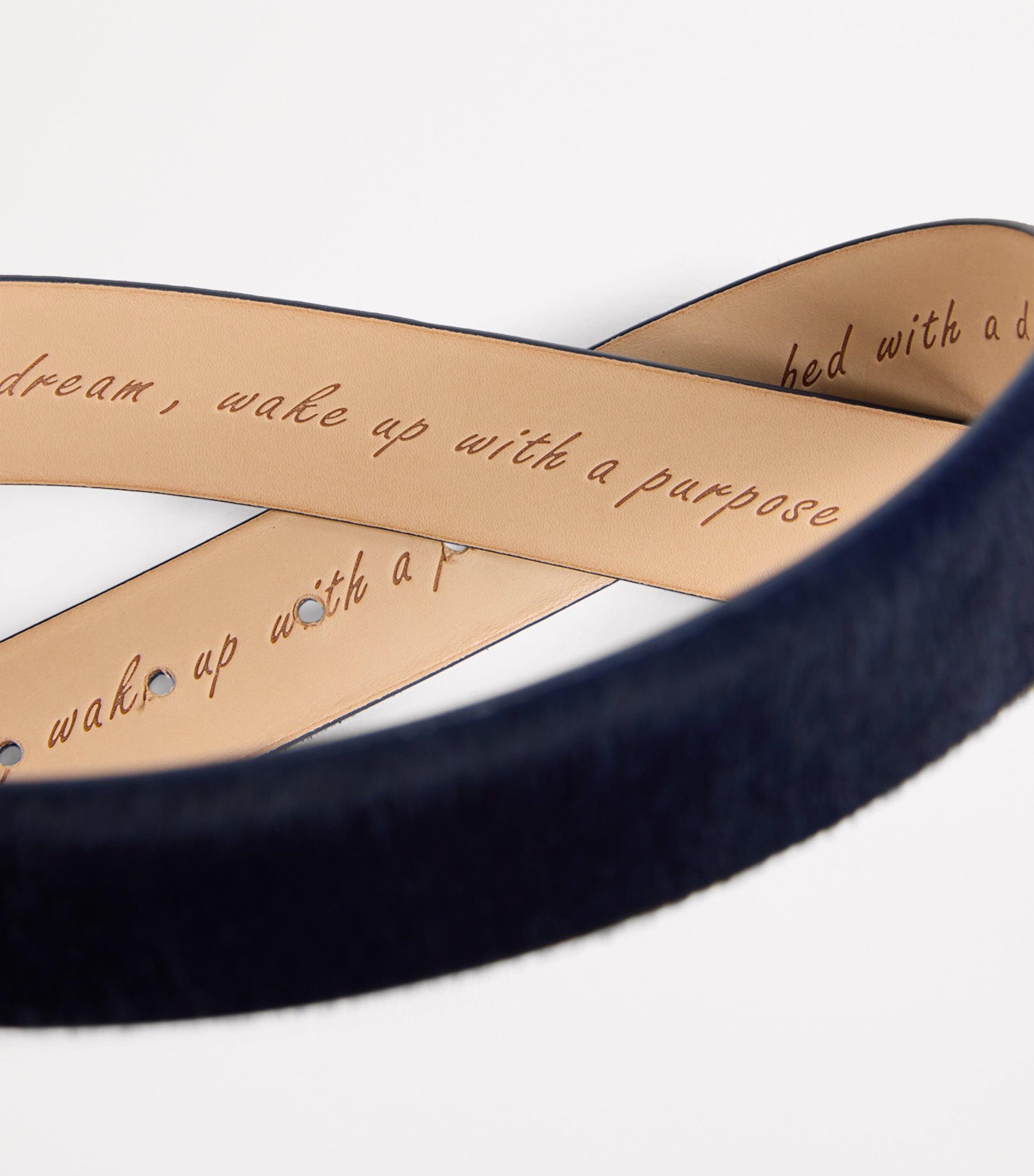 Jacob Cohen Belts for Men | Online Sale up to 30% off | Lyst