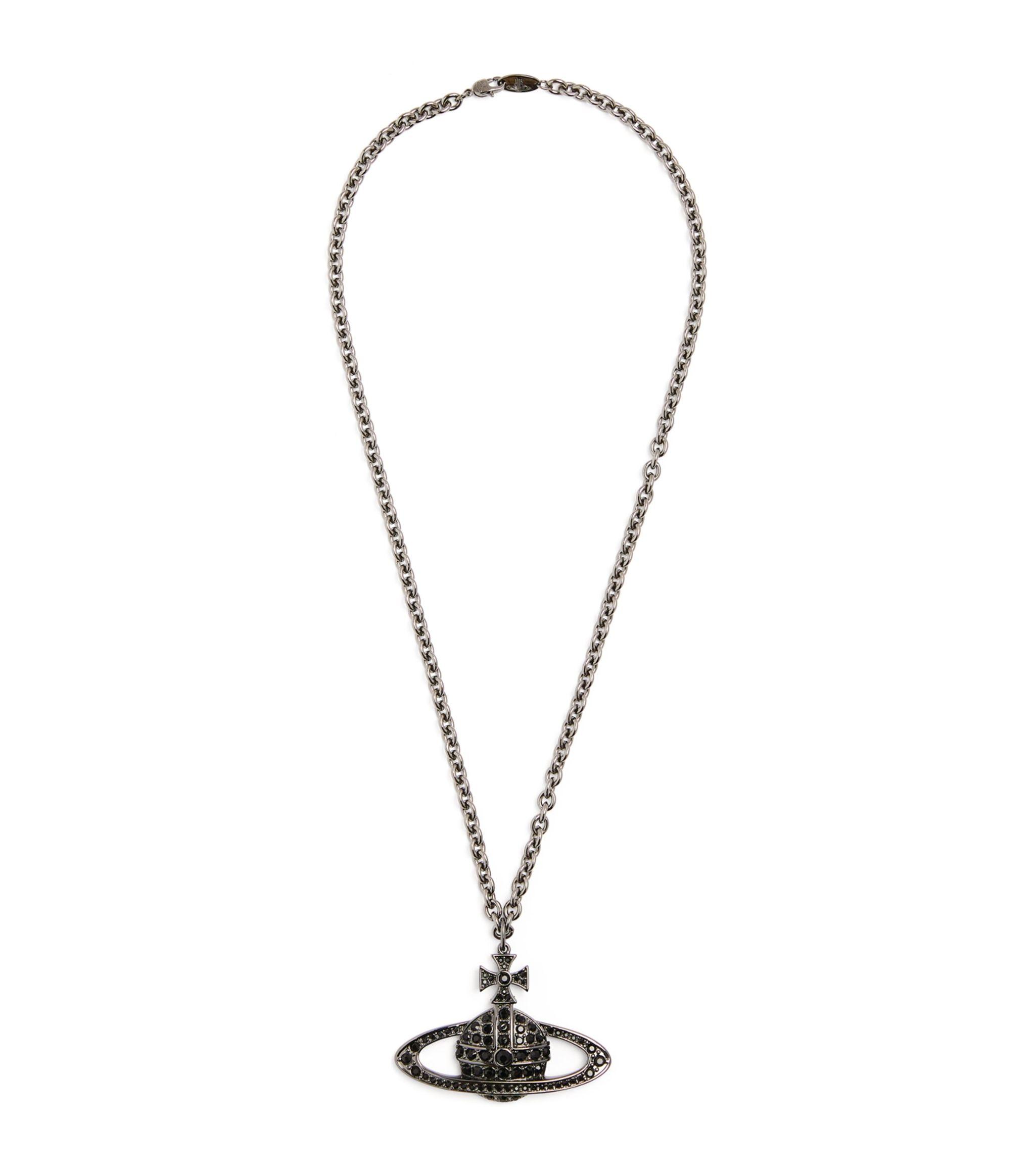 Vivienne Westwood Crystal-embellished 